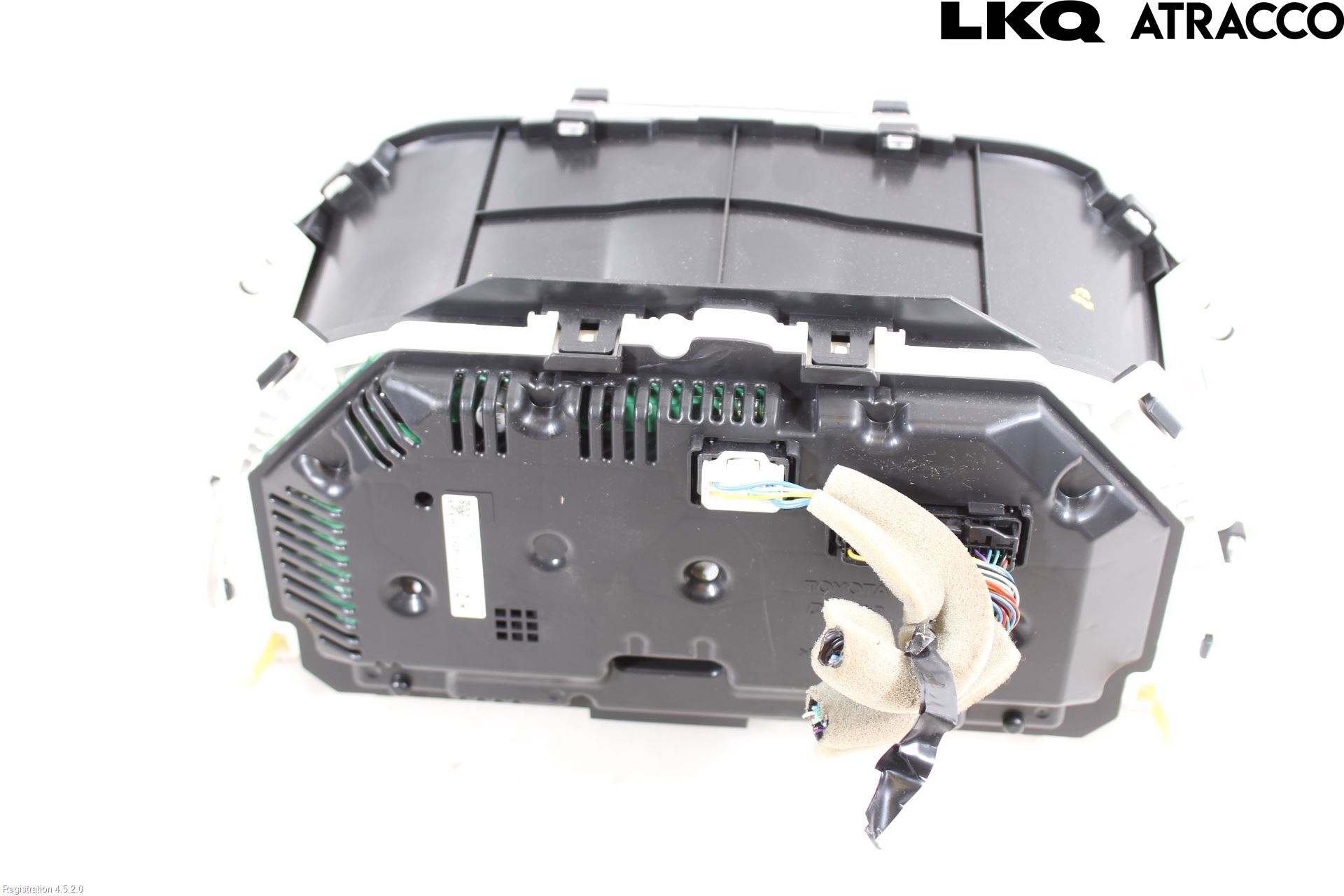 Toyota RAV4 13-18 Instrument Komb