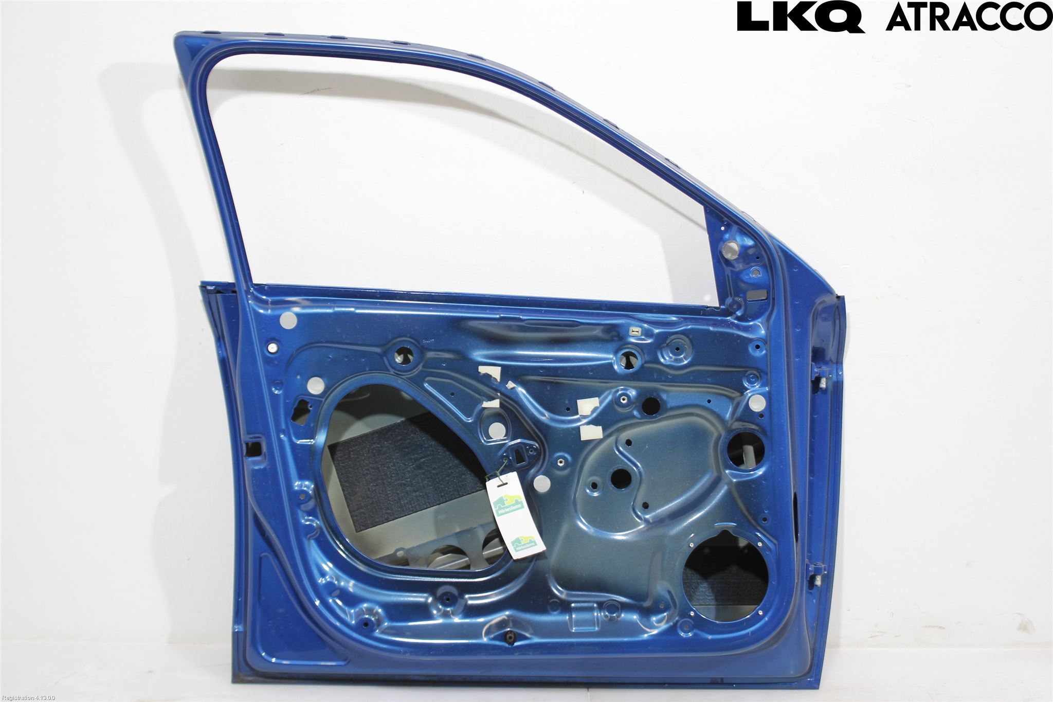 Skoda FABIA 15-21 Dörr Fram Vänster
