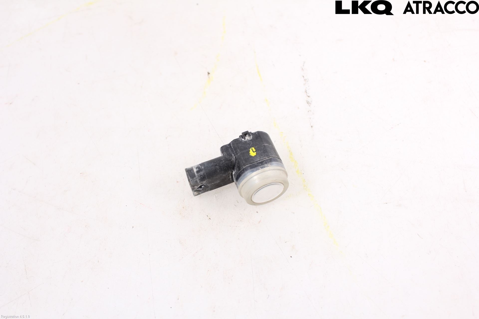 Volkswagen VW AMAROK 2H 10-22 Parkeringshjälp Backsensor