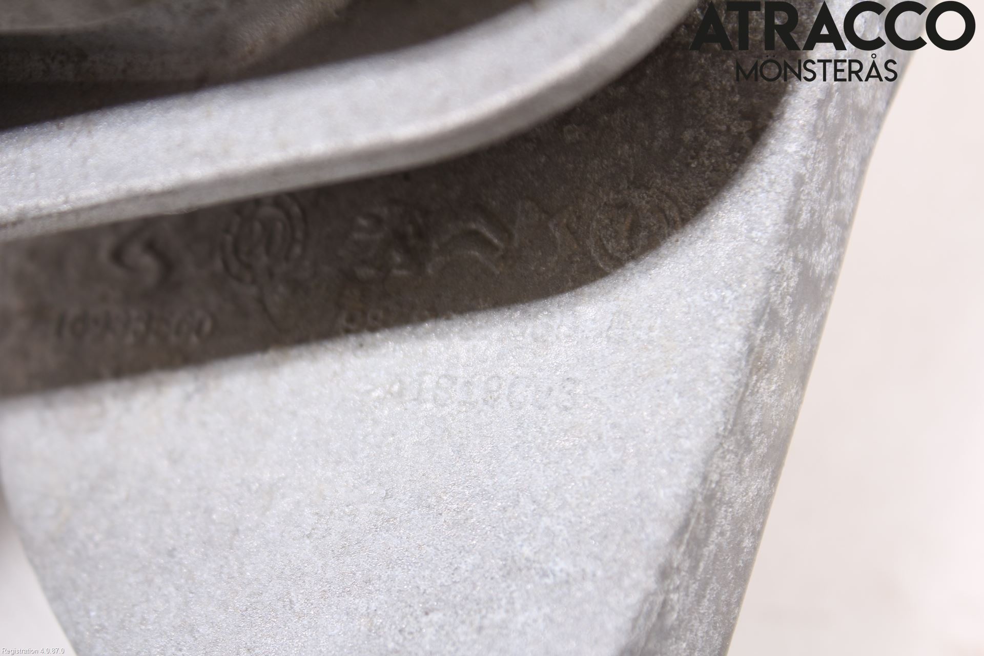 Peugeot 208/E-208 20- Motorkudde