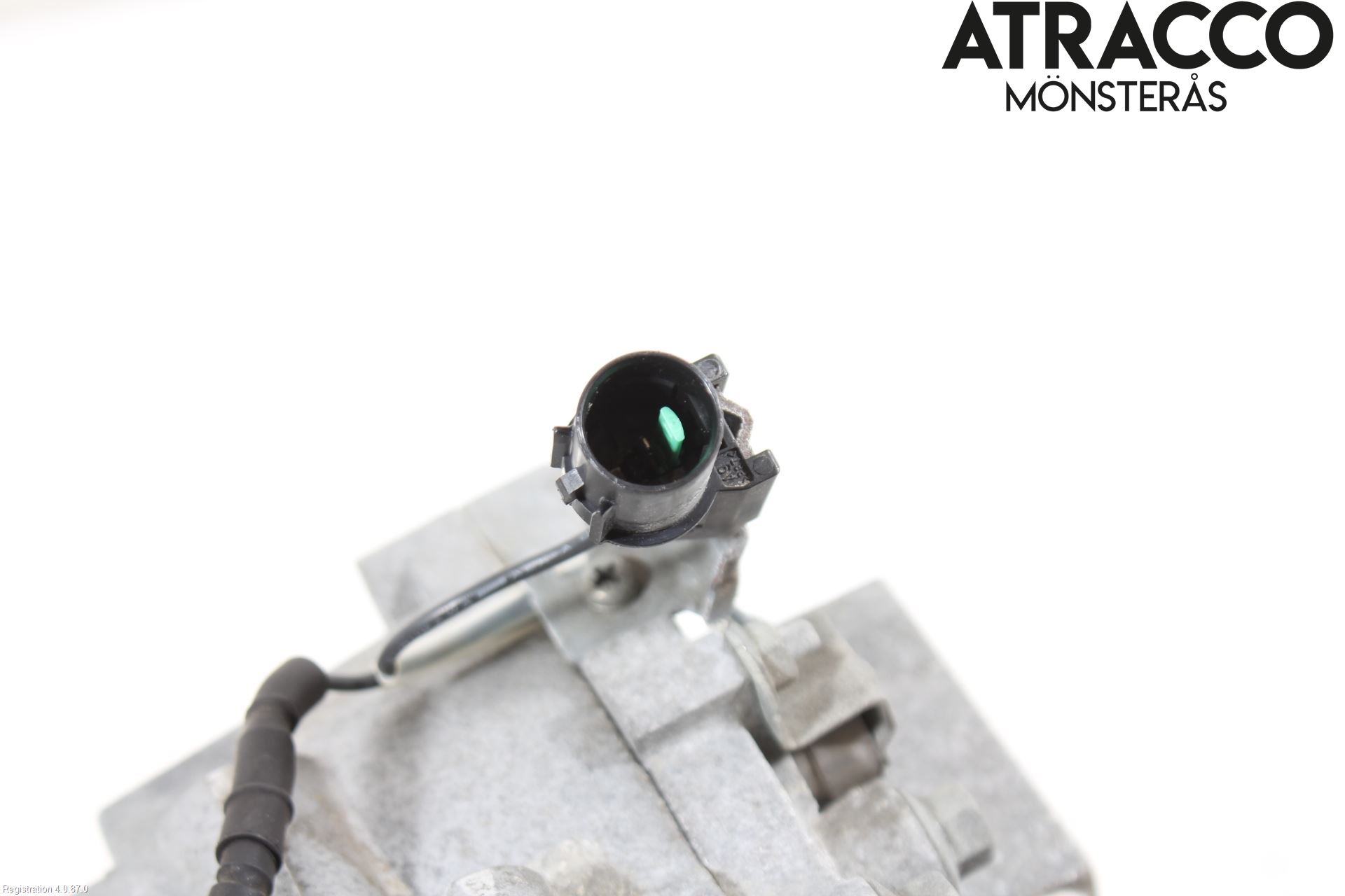 Mitsubishi ASX 10-22 Ac Kompressor