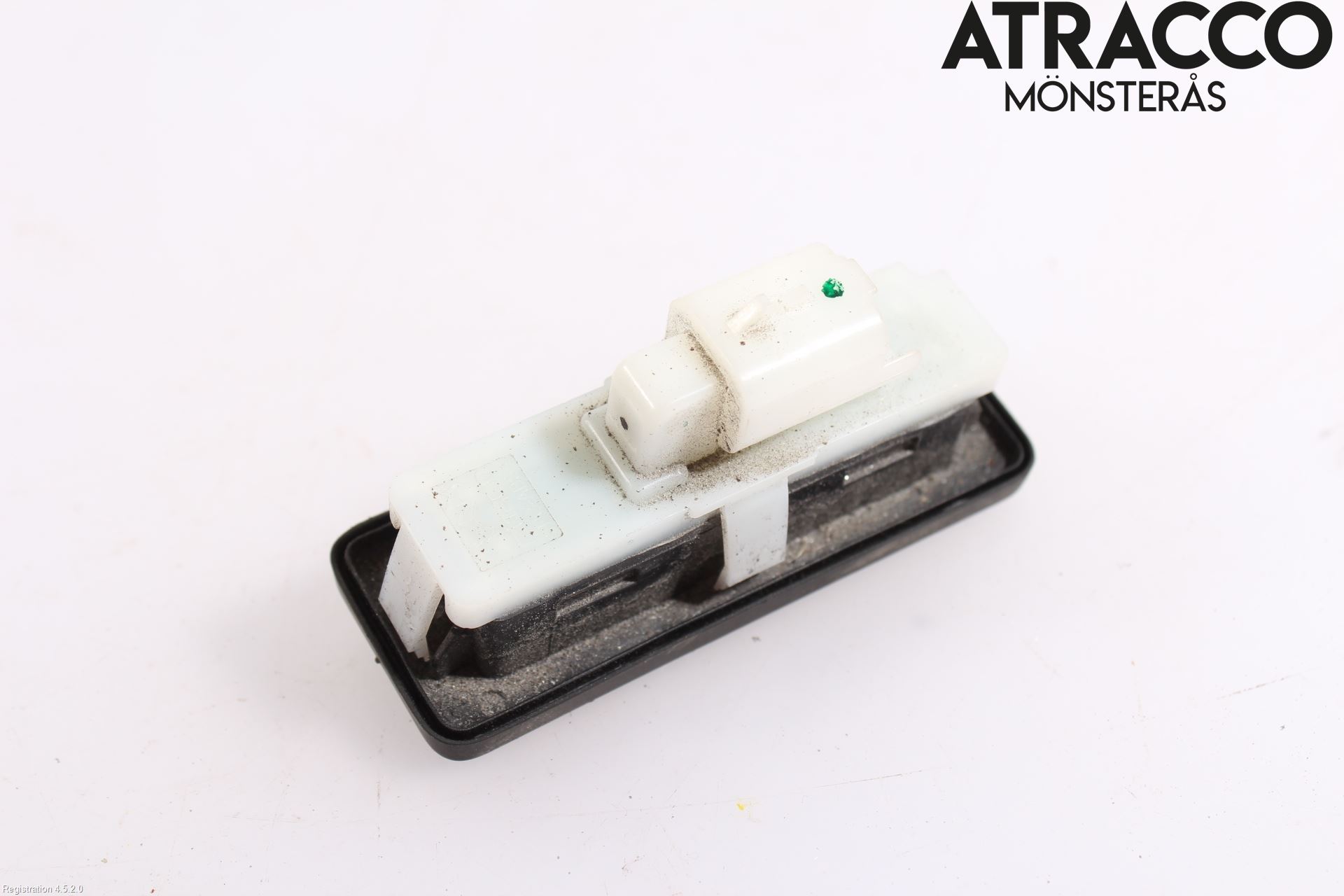 Citroen C4/E-C4 C4X/E-C4X III 21- Bakluckehandtag