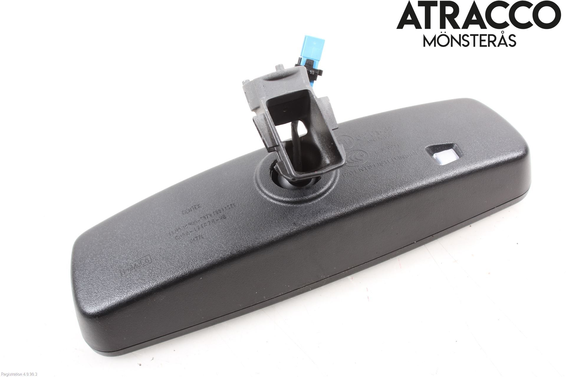 Ford FOCUS 15-18 Spegel Invändig El