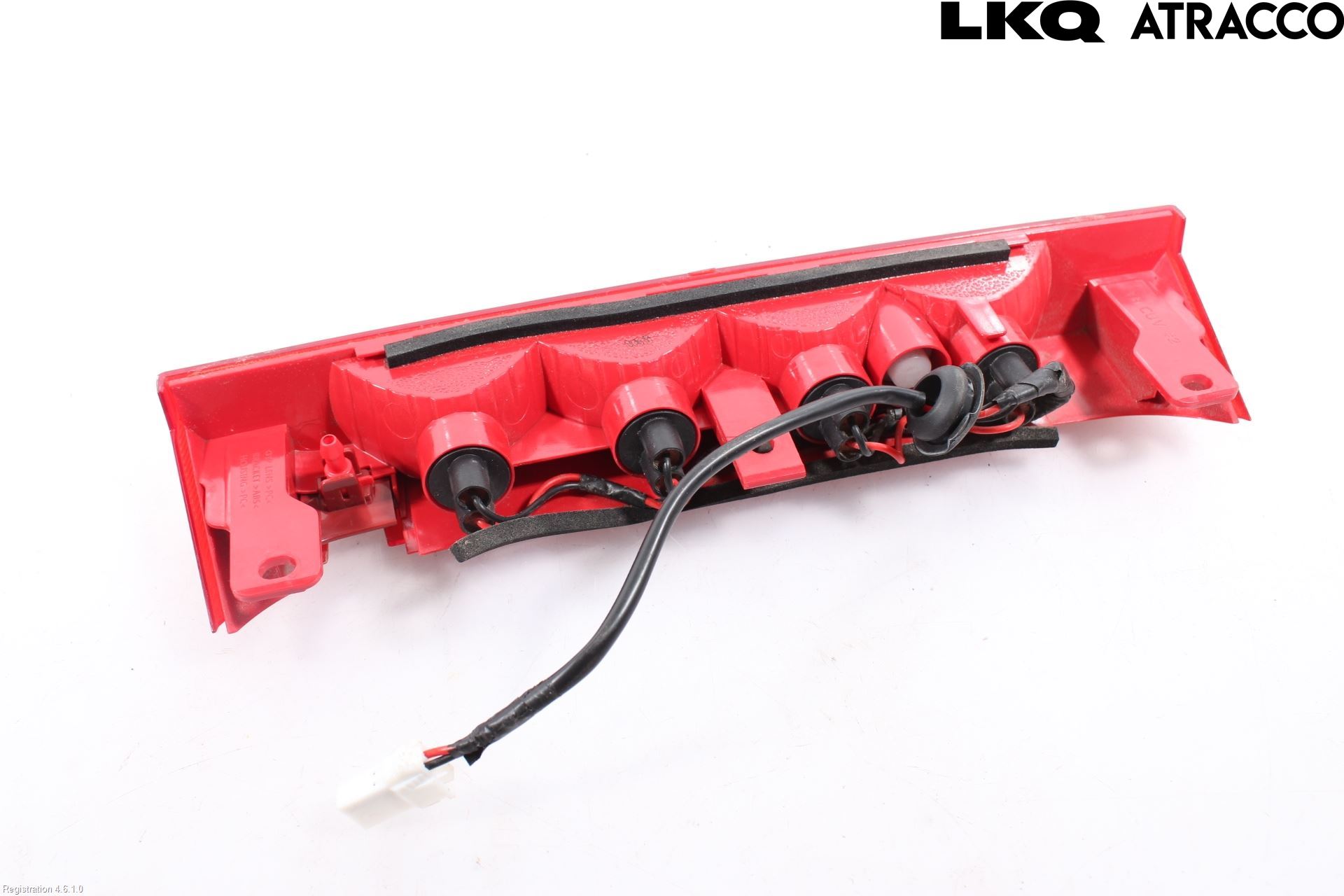 Kia STONIC 18->> Bromsljus Bakruta