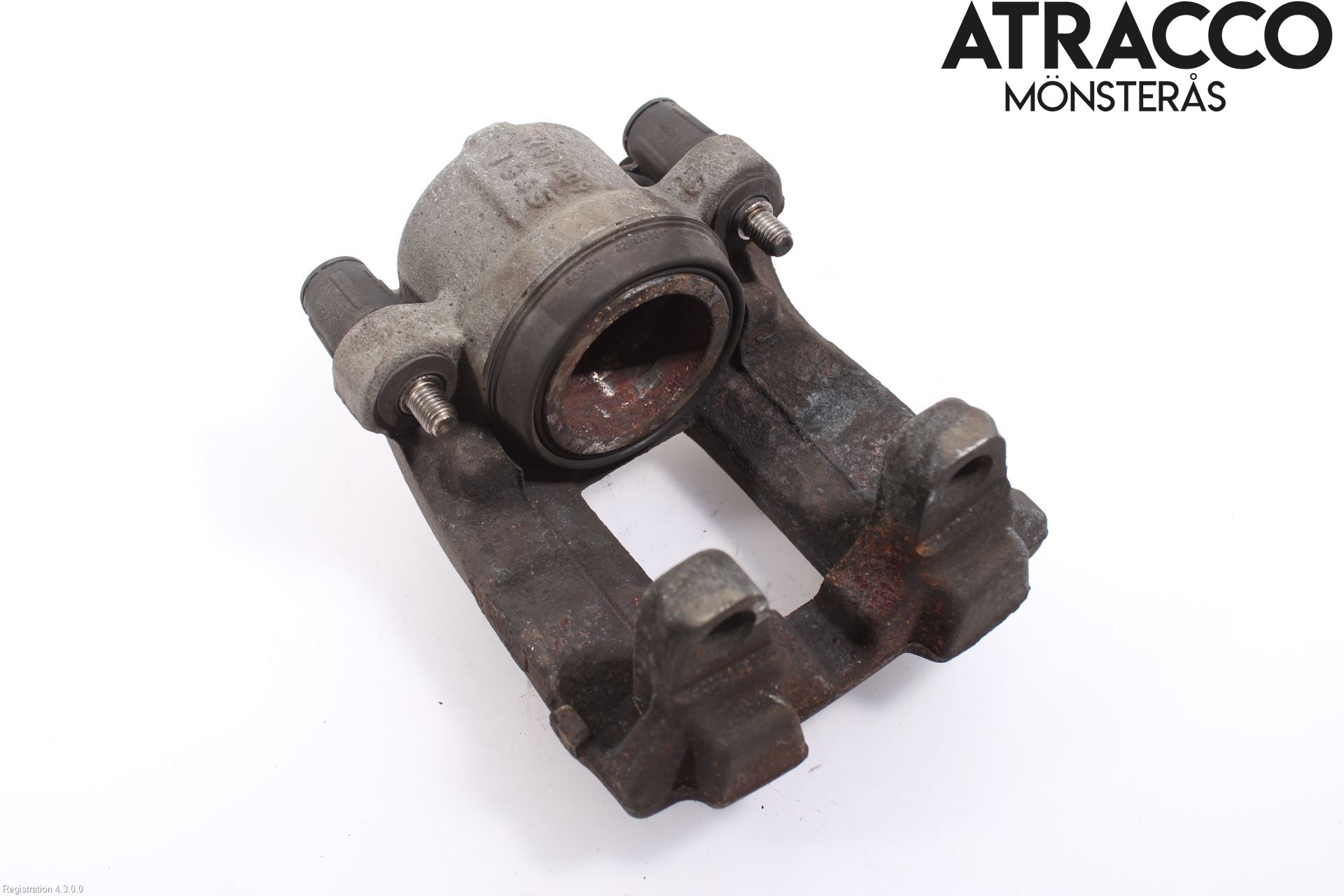 BMW 4 F32/F33/F82/F83 13-20 Bromsok Fram Vänster