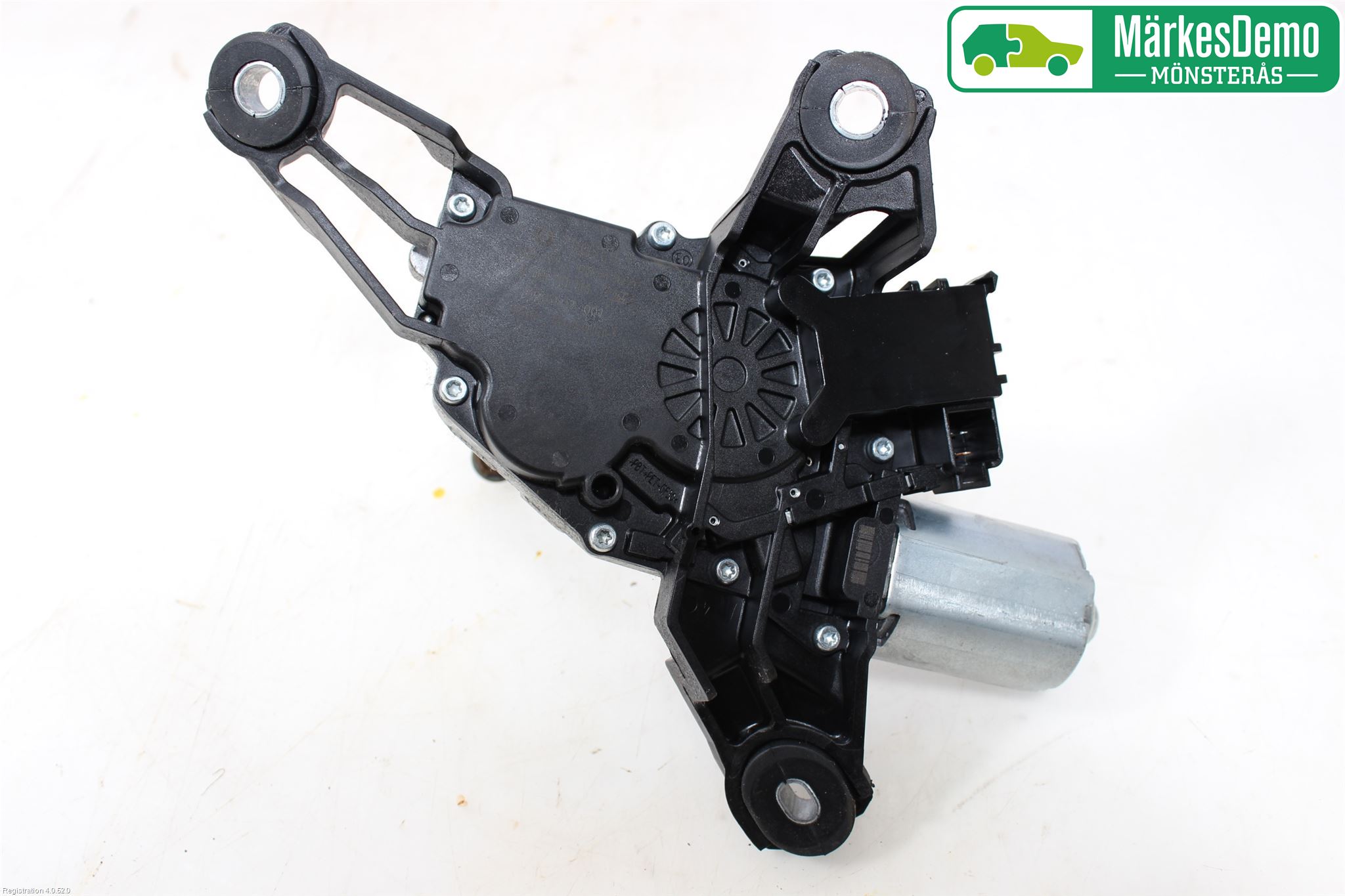 Toyota YARIS XP90 06-11 Torkarmotor Baklucka