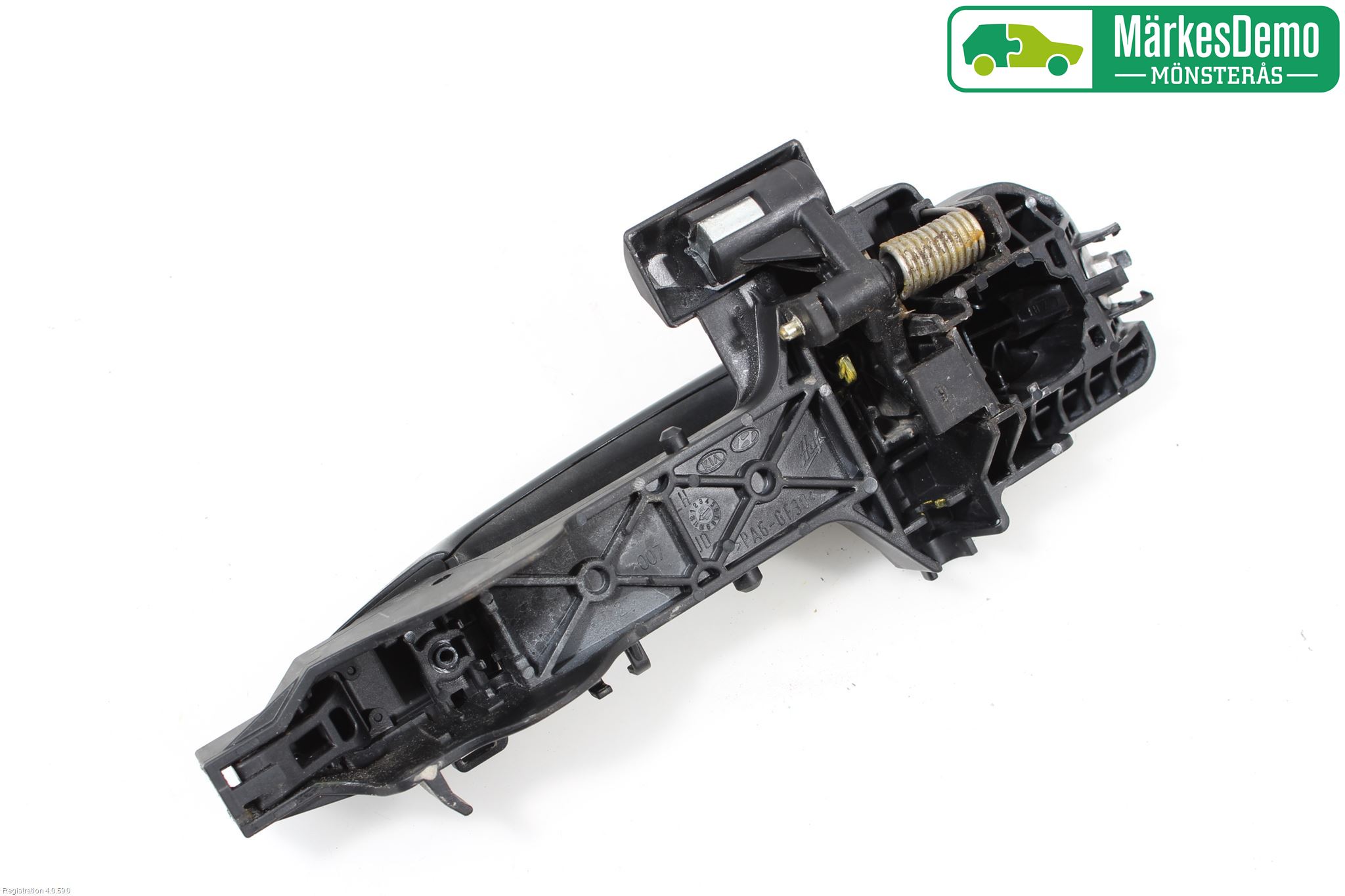 Kia CEED 12-18 Dörrhandtag Yttre Vä