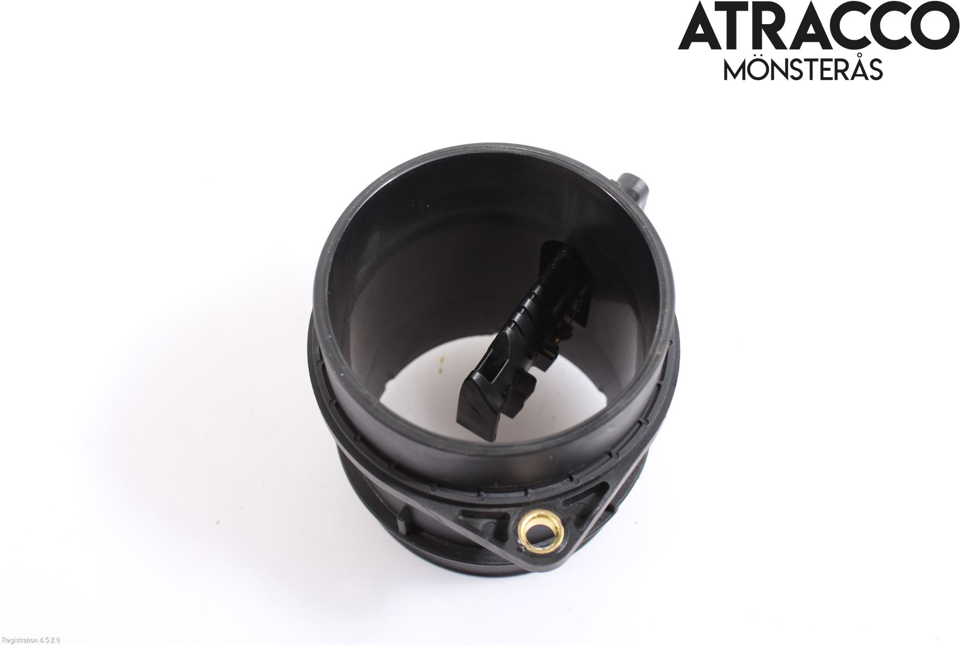 Hyundai ix35 Injluftmassamätare