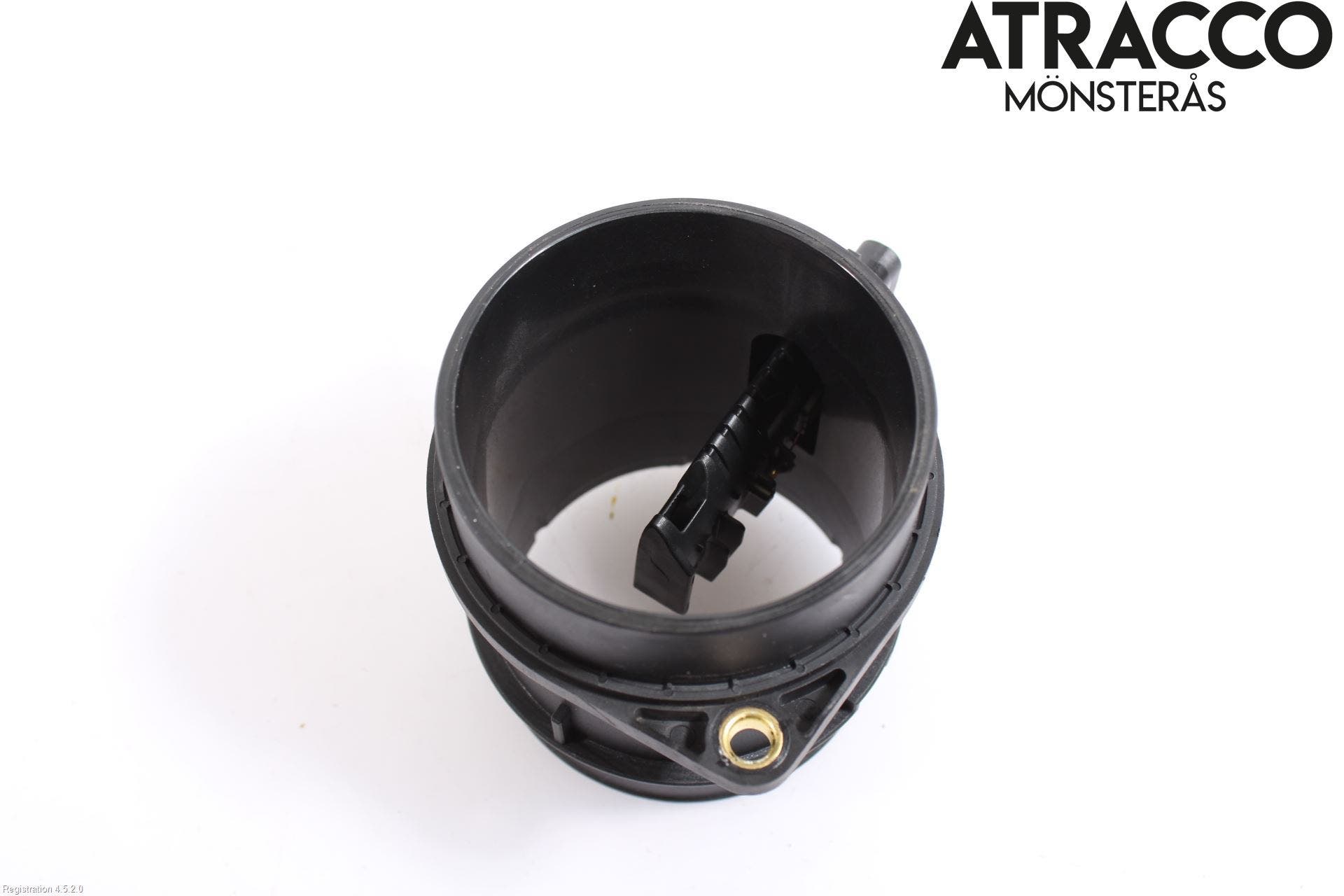 Hyundai ix35 Injluftmassamätare