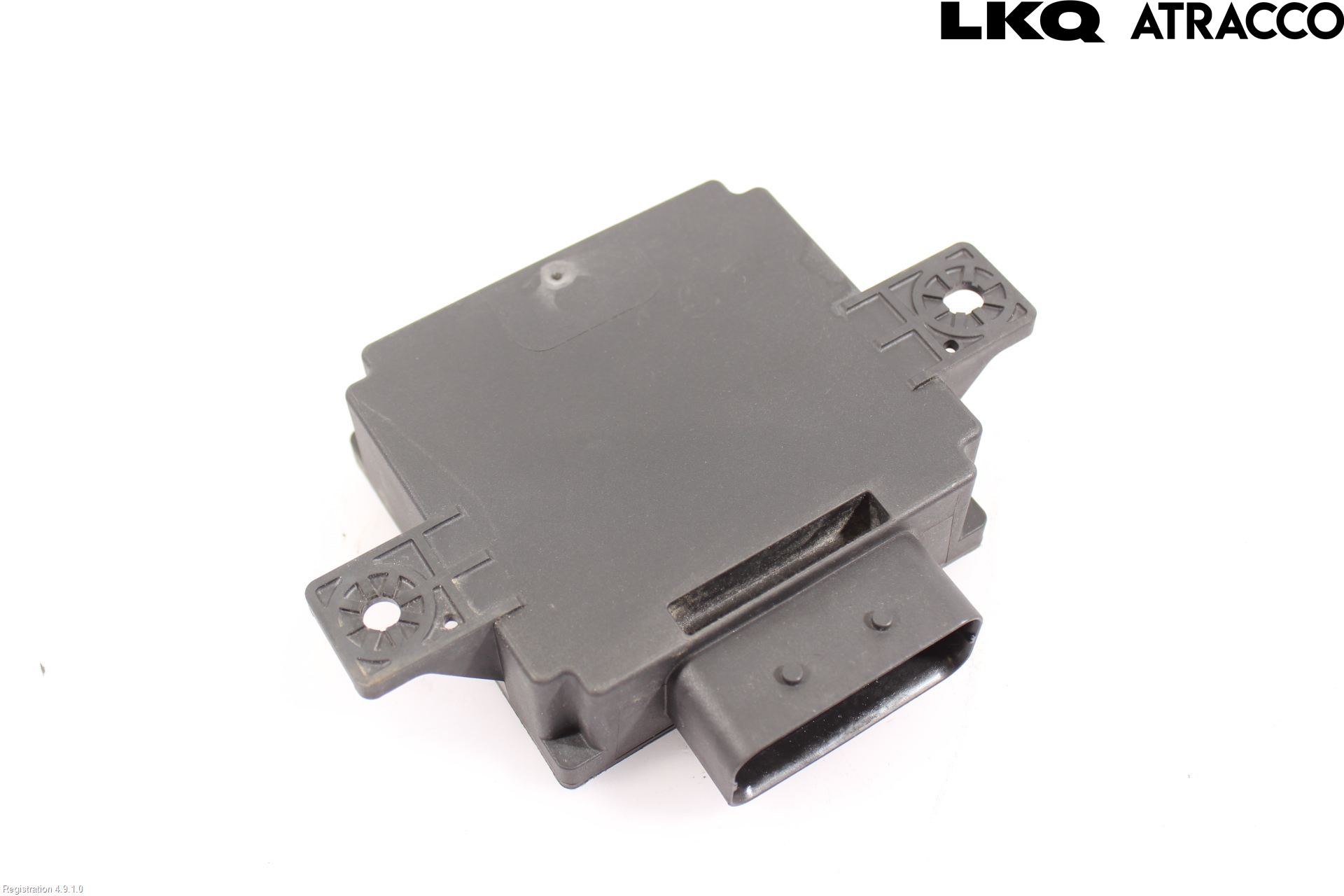 Mazda 3 III 14-19 Styrenhet Övrigt