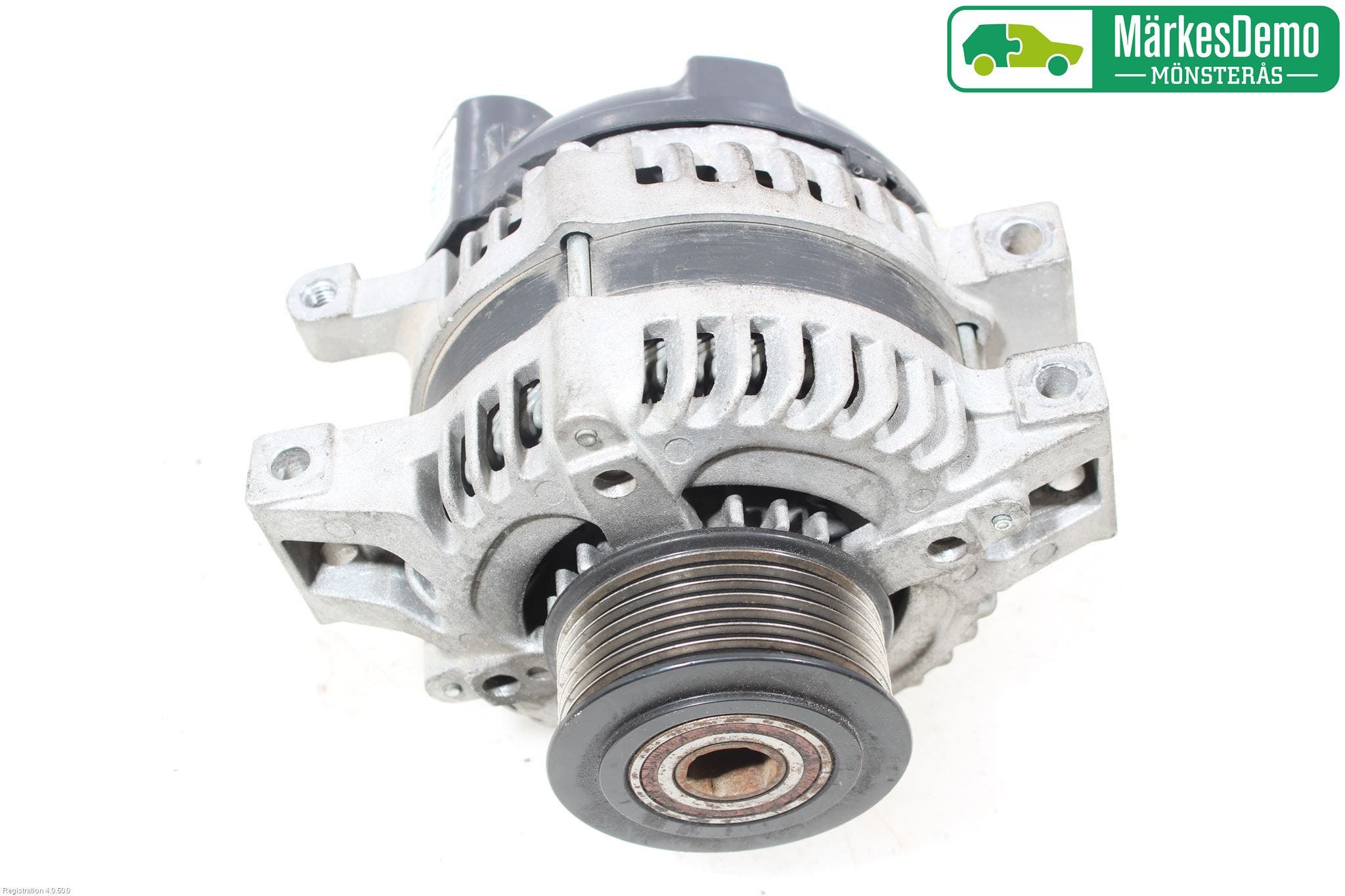 Citroen C-CROSSER Generator