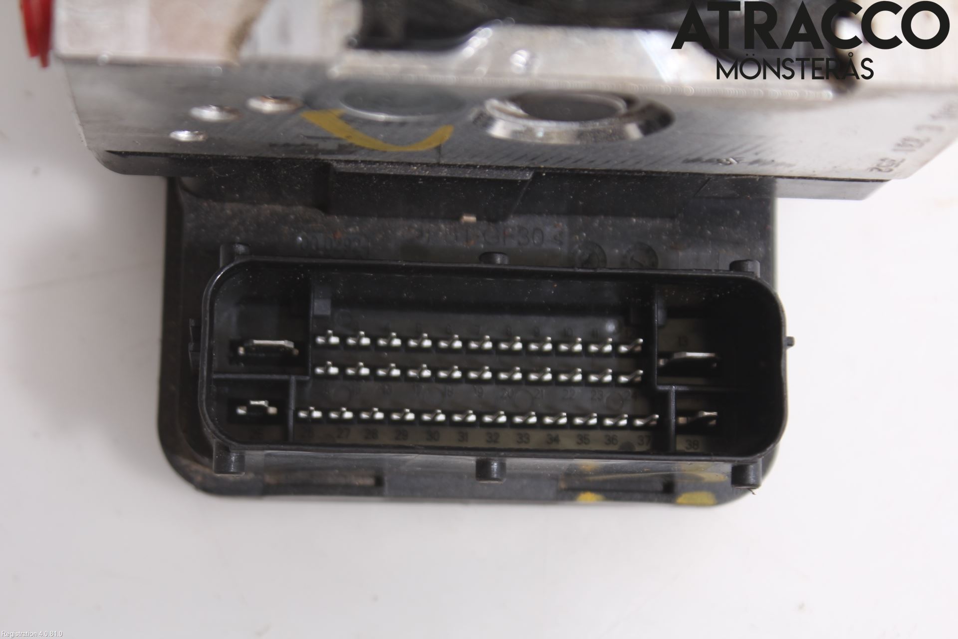 Opel ASTRA J 10-15 Abs Hydraulaggregat