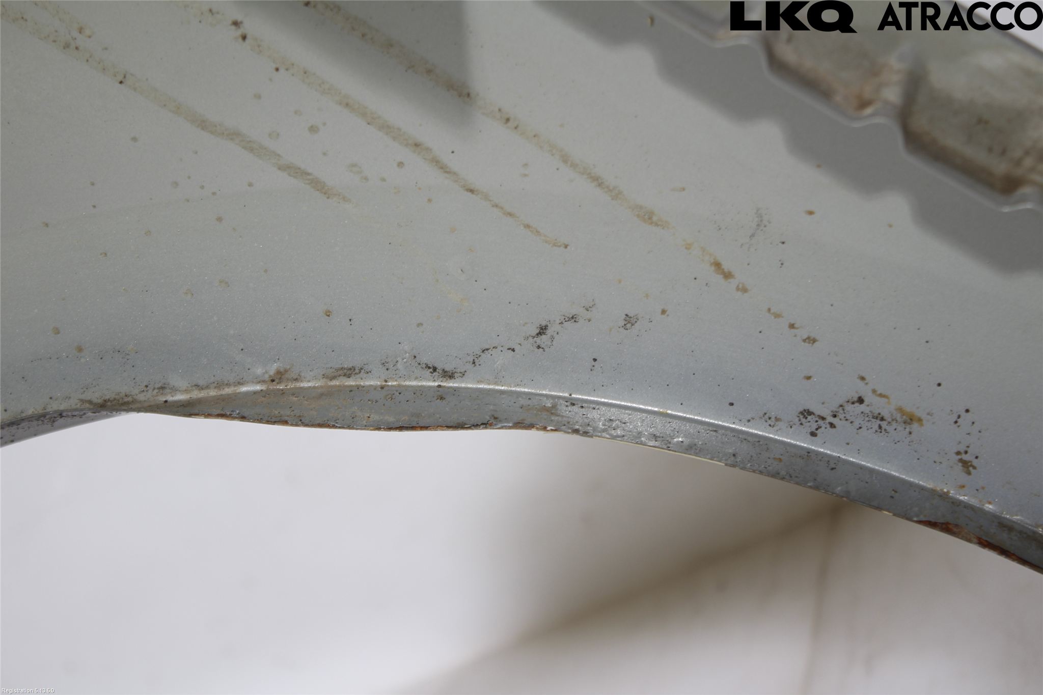 Volkswagen VW GOLF / E-GOLF VII 13-20 Skärm Fram Höger