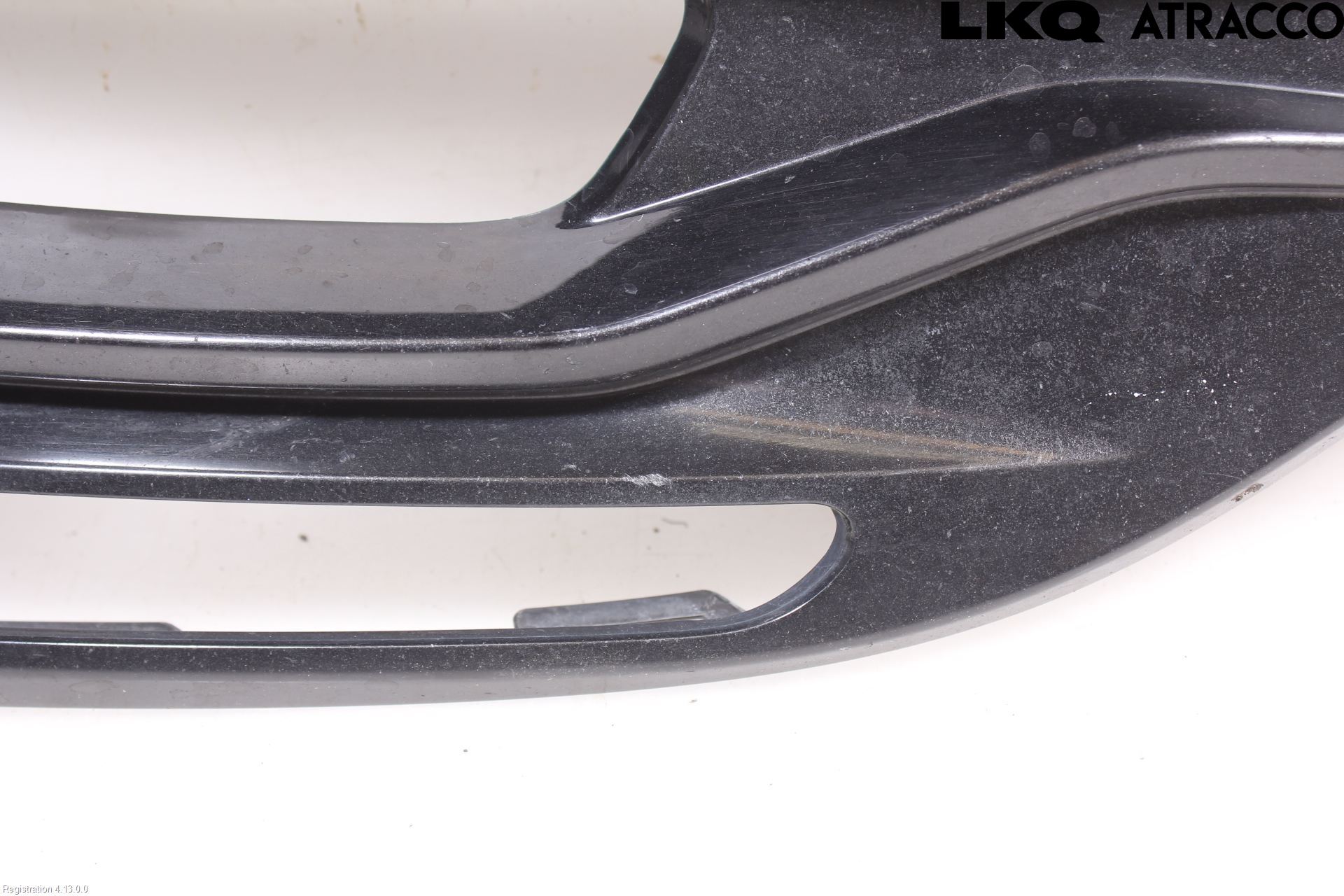 Ford MONDEO 15-22 Grilldel Vänster