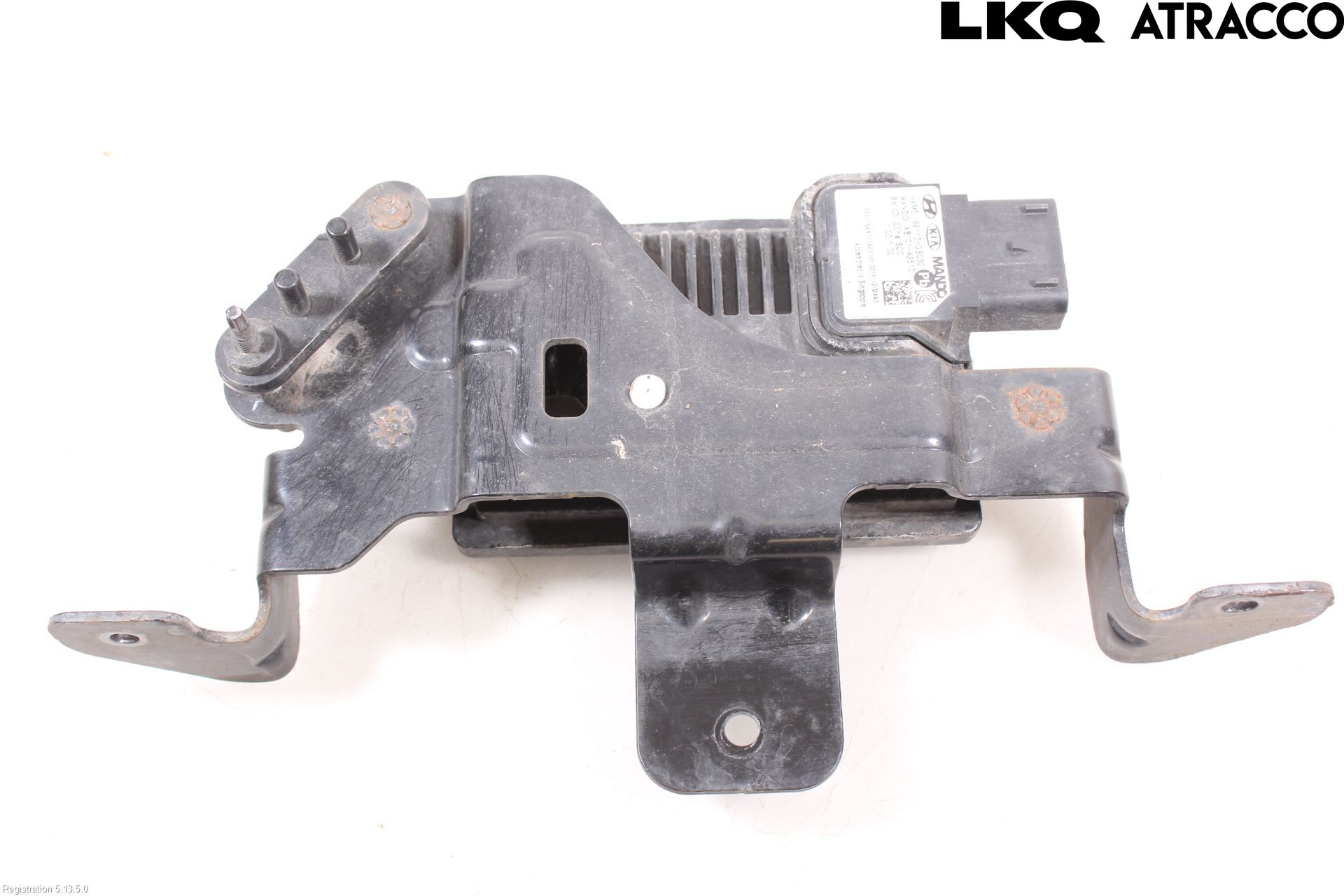 Kia NIRO (DE) 17-22 Sensor Aktivt Kollisionsskydd