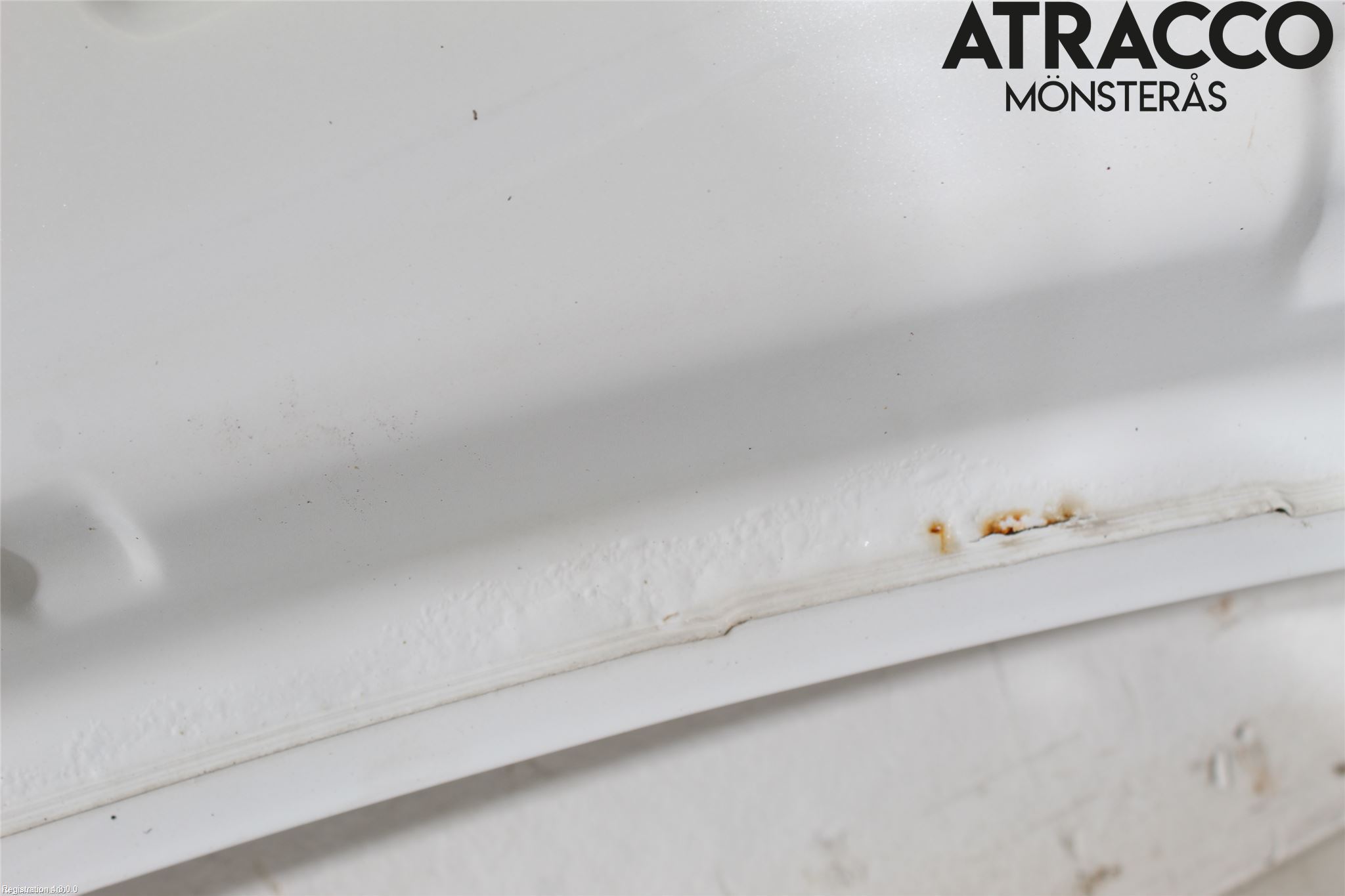 GM CHEVROLET CRUZE Huv Fram