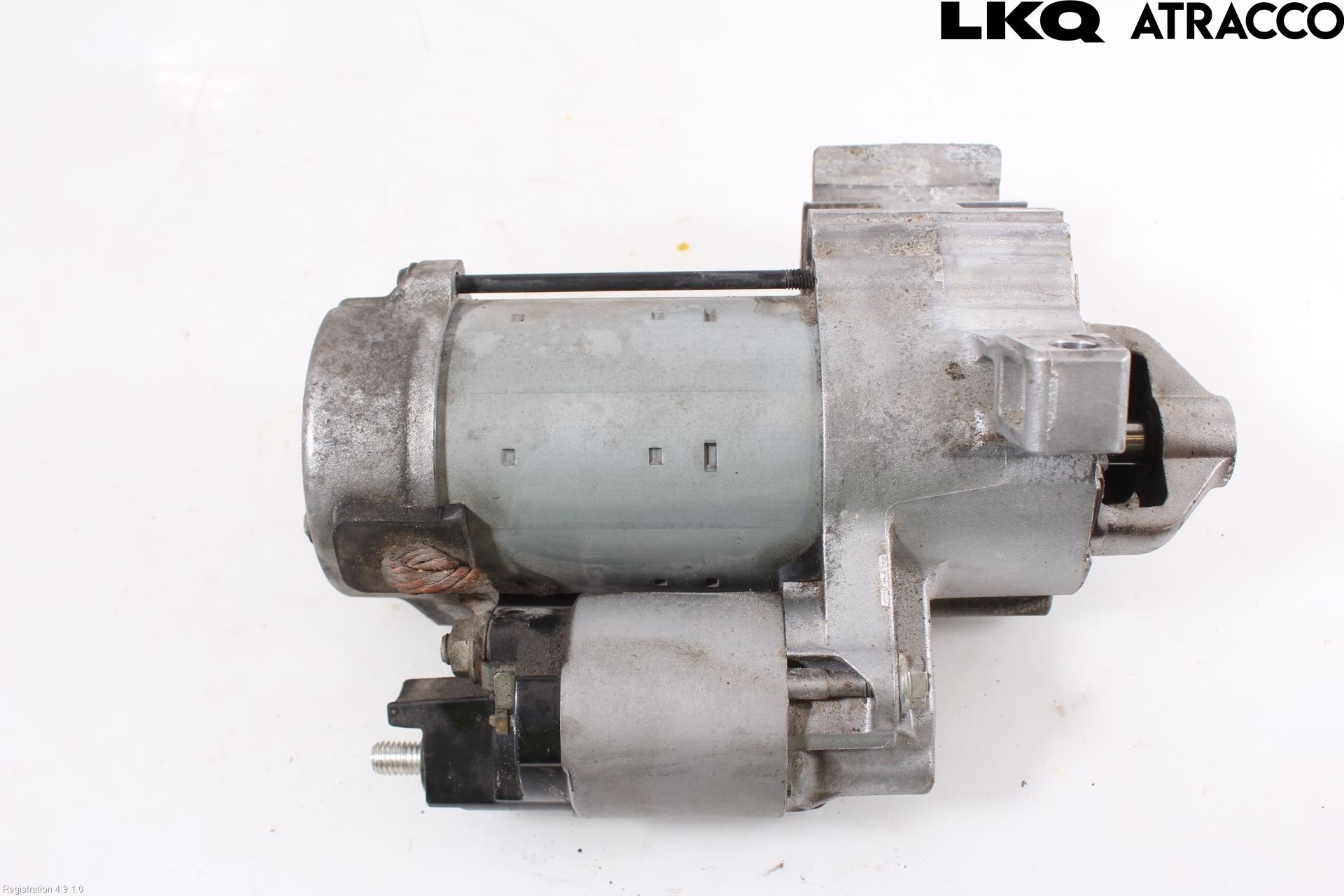 BMW 3 F30/F31/F80 12-19 Startmotor Diesel