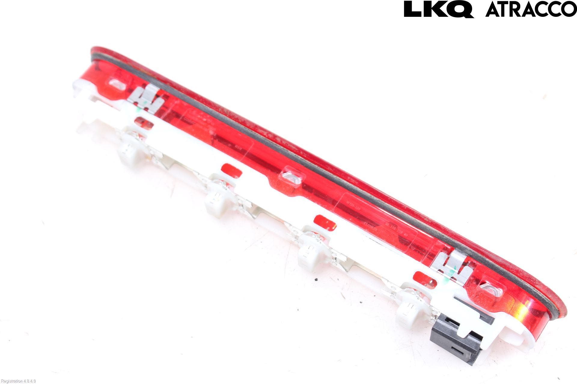 Citroen JUMPY/E-JUMPY 16- Bromsljus Bakruta