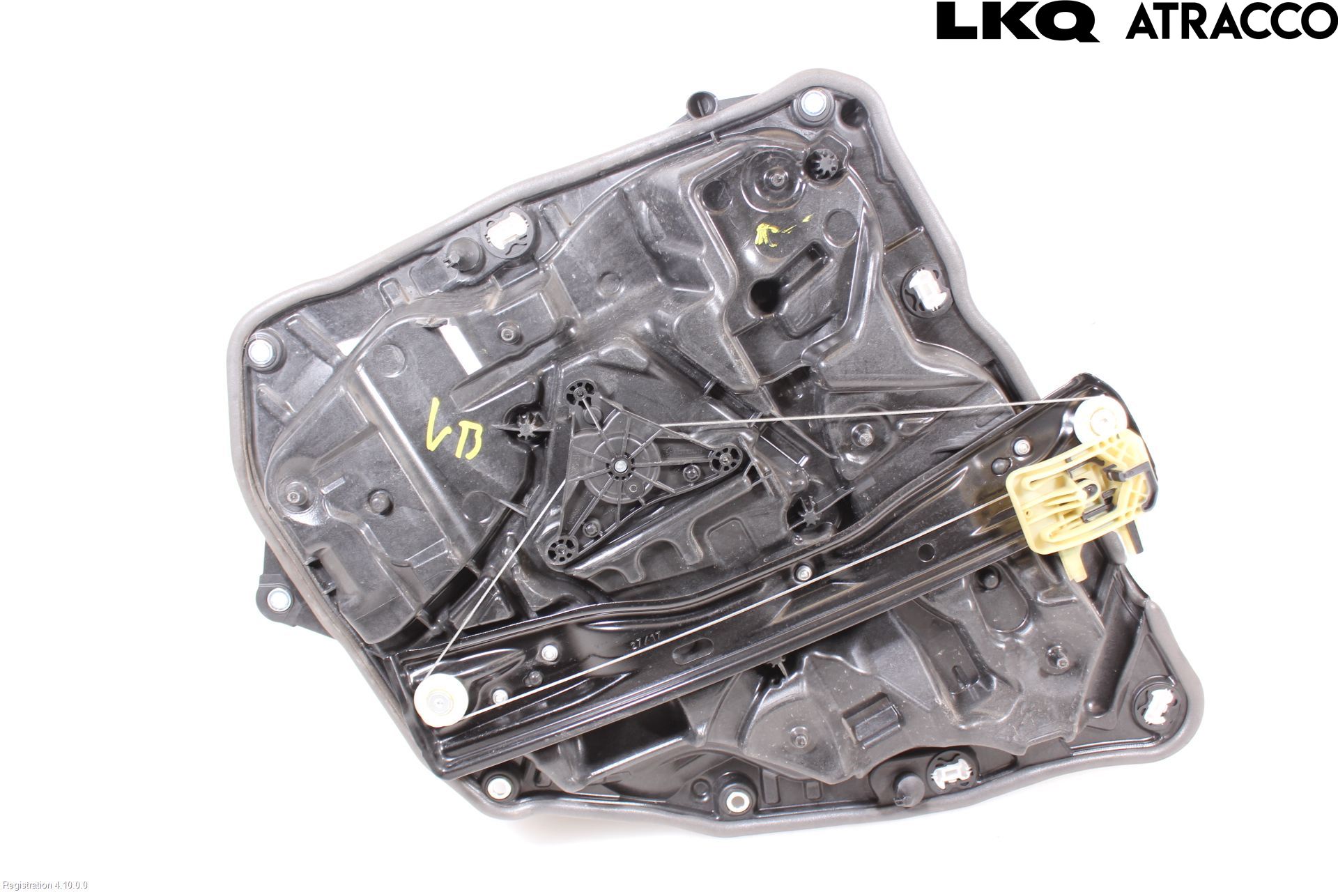 BMW 5 G30/G31/F90 17-23 Fönsterhiss El Kompl