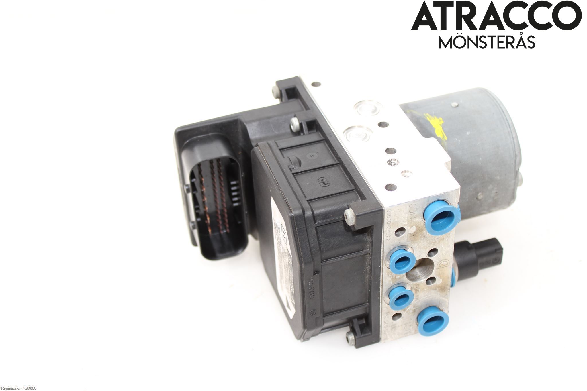 Toyota COROLLA 02-07 Abs Hydraulaggregat