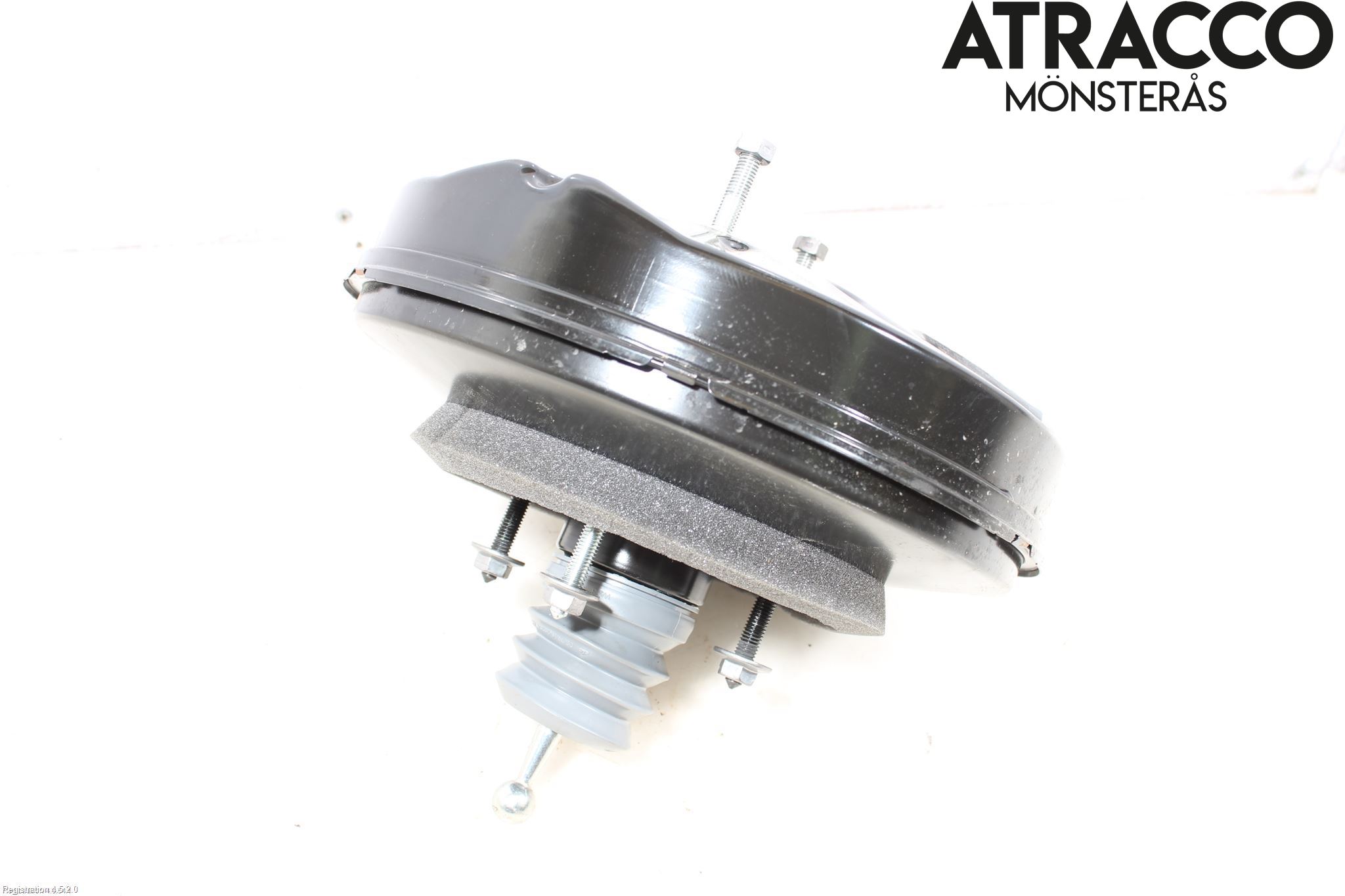 Peugeot 308 14-21 Bromsservo