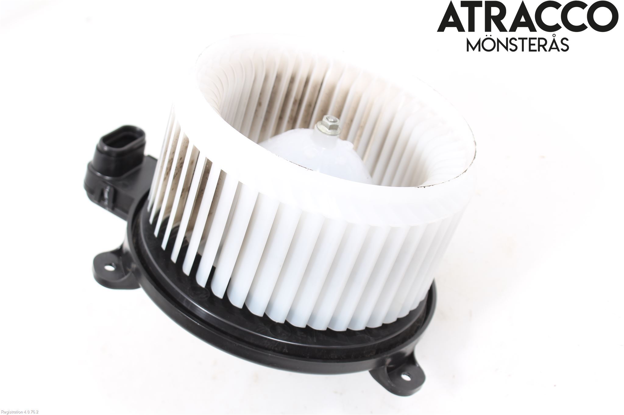 Mitsubishi ECLIPS CROSS Värmefläkt