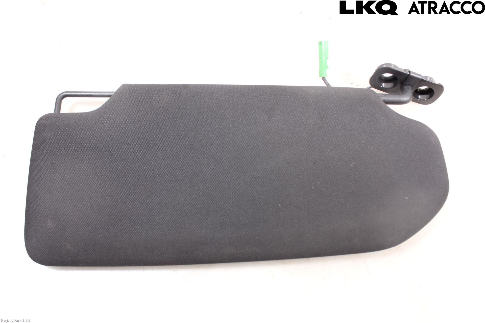 Volvo XC90/RECHARGE 16- Solskydd