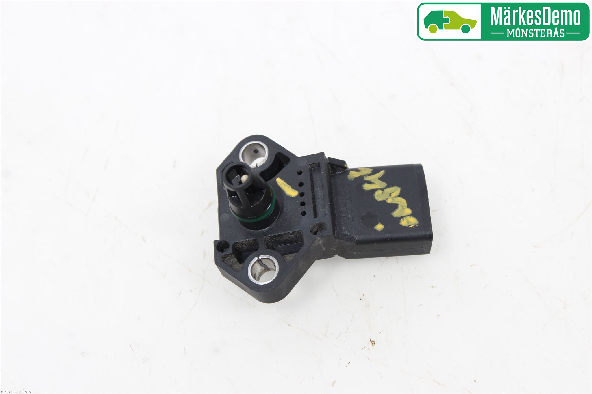 Volkswagen VW GOLF VI 09-13 Injmappsensor