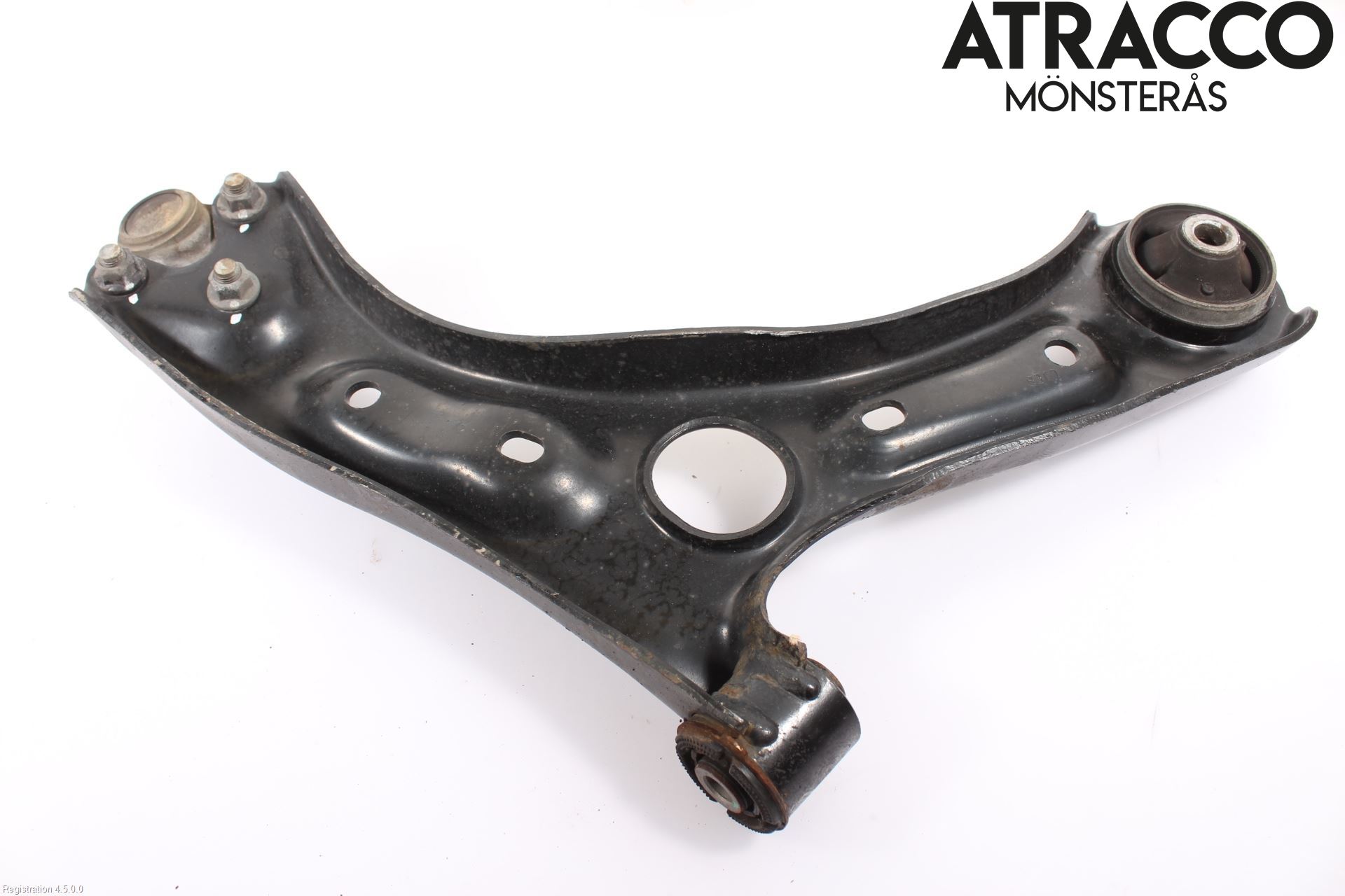 Kia OPTIMA 16-20 Bärarm Fram Undre Vä