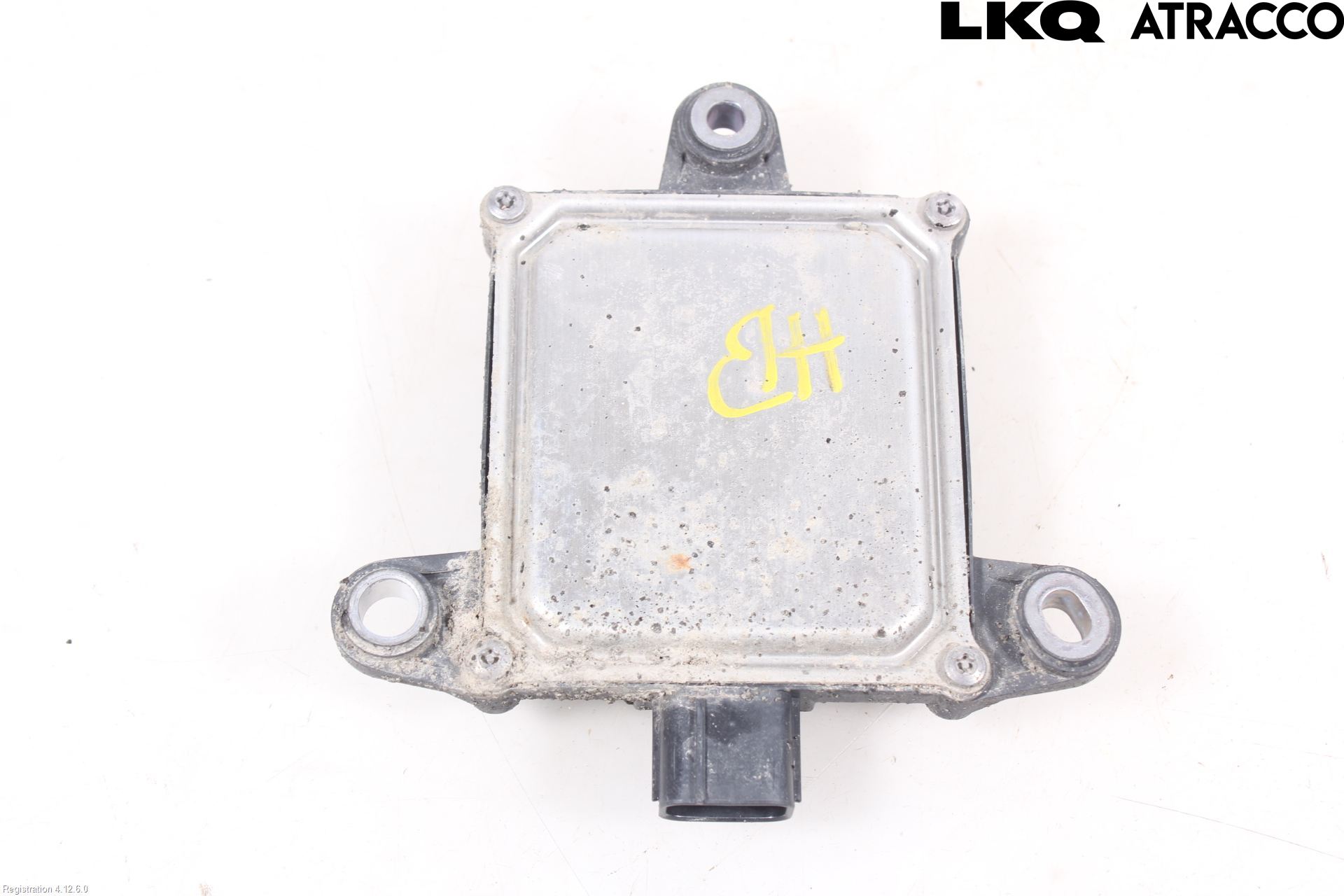 Toyota COROLLA 19- Sensor Aktivt Kollisionsskydd