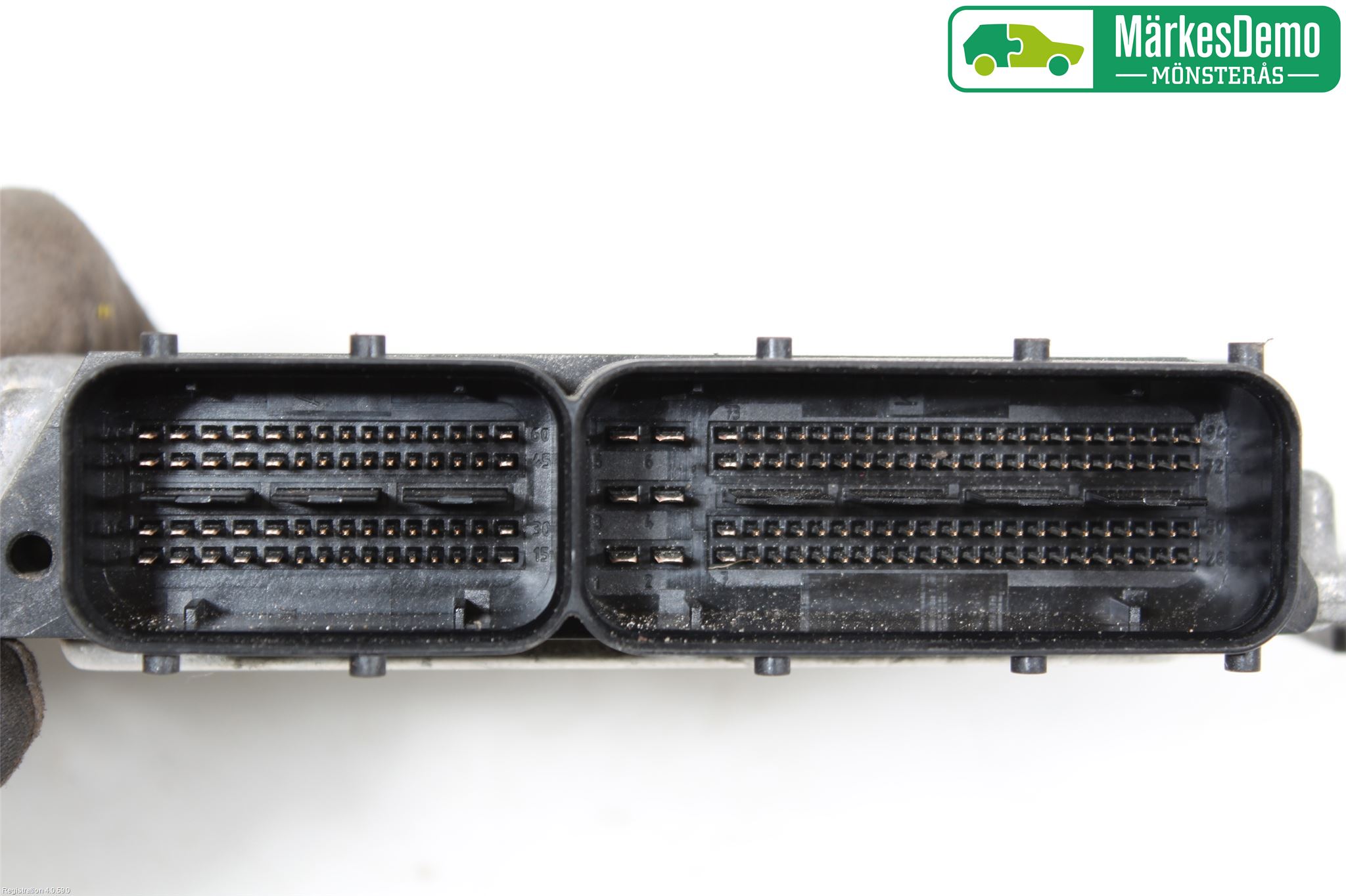 Hyundai i30 GD 13-17 Styrenhet Insprut Bensin