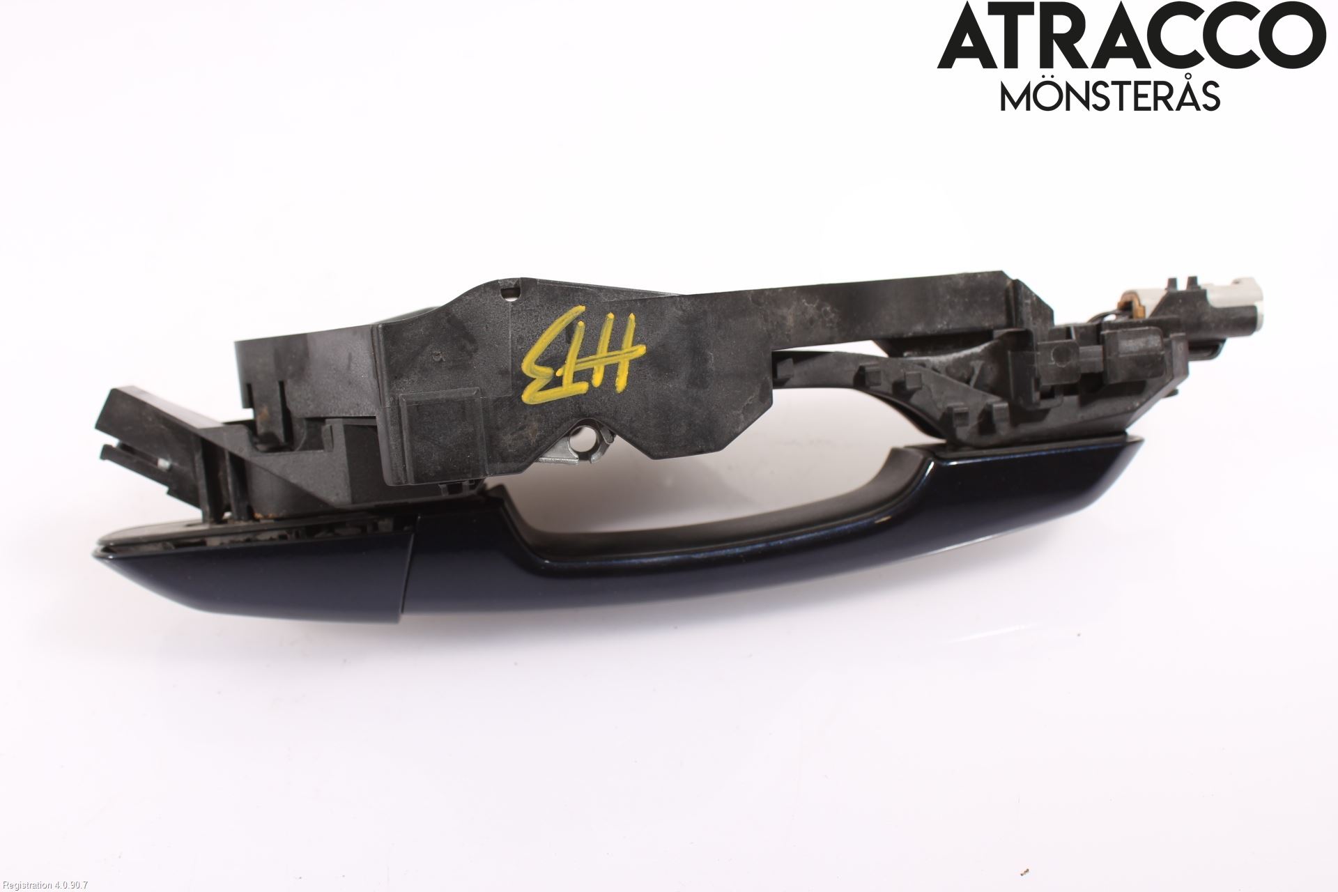 Jaguar XE (X760) 15-24 Dörrhandtag Yttre Hö