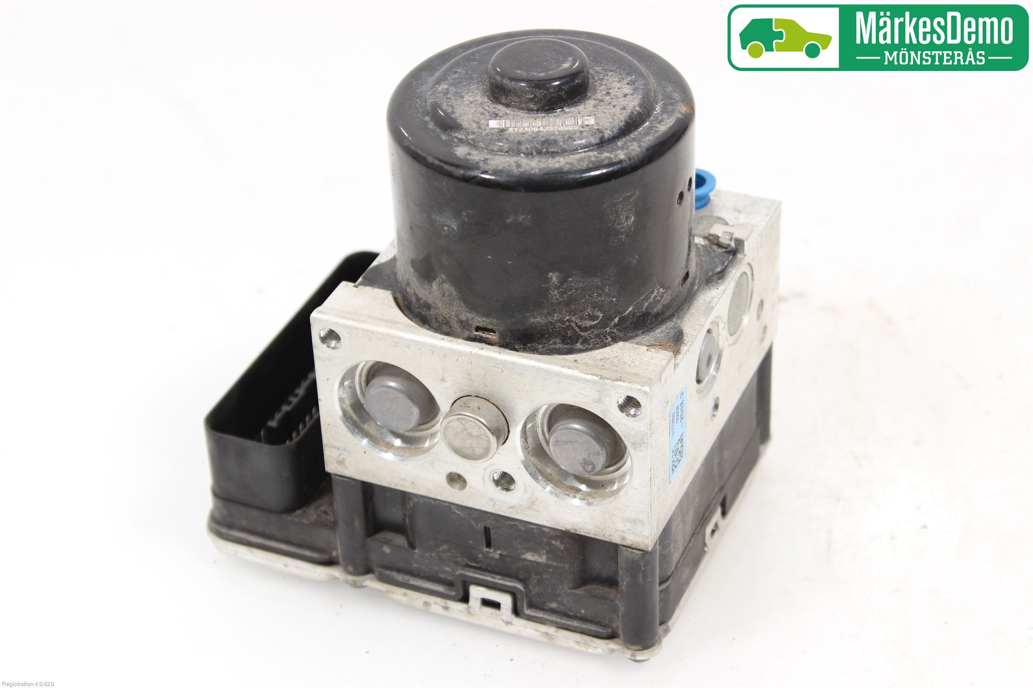 BMW X3 F25 10-17 Abs Hydraulaggregat