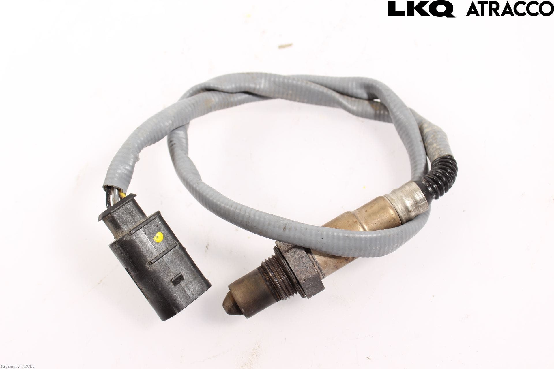 Mercedes-Benz MB GLK-KLASS (X204) 08-16 Injlambdasond