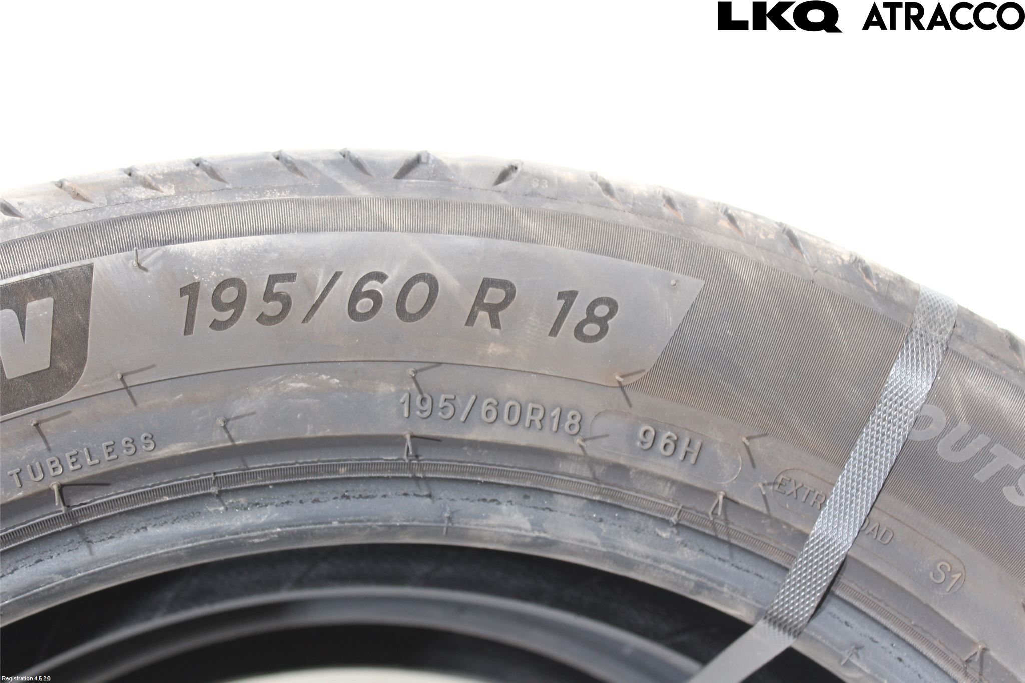 SOMMARDÄCK Dim 000-18