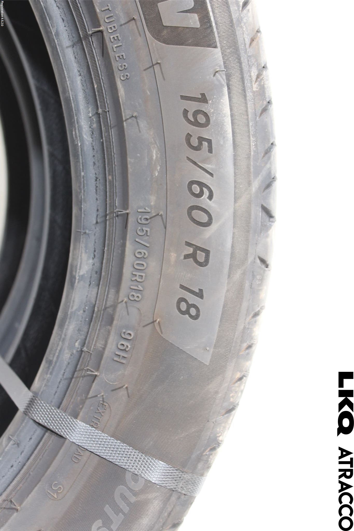 SOMMARDÄCK Dim 000-18