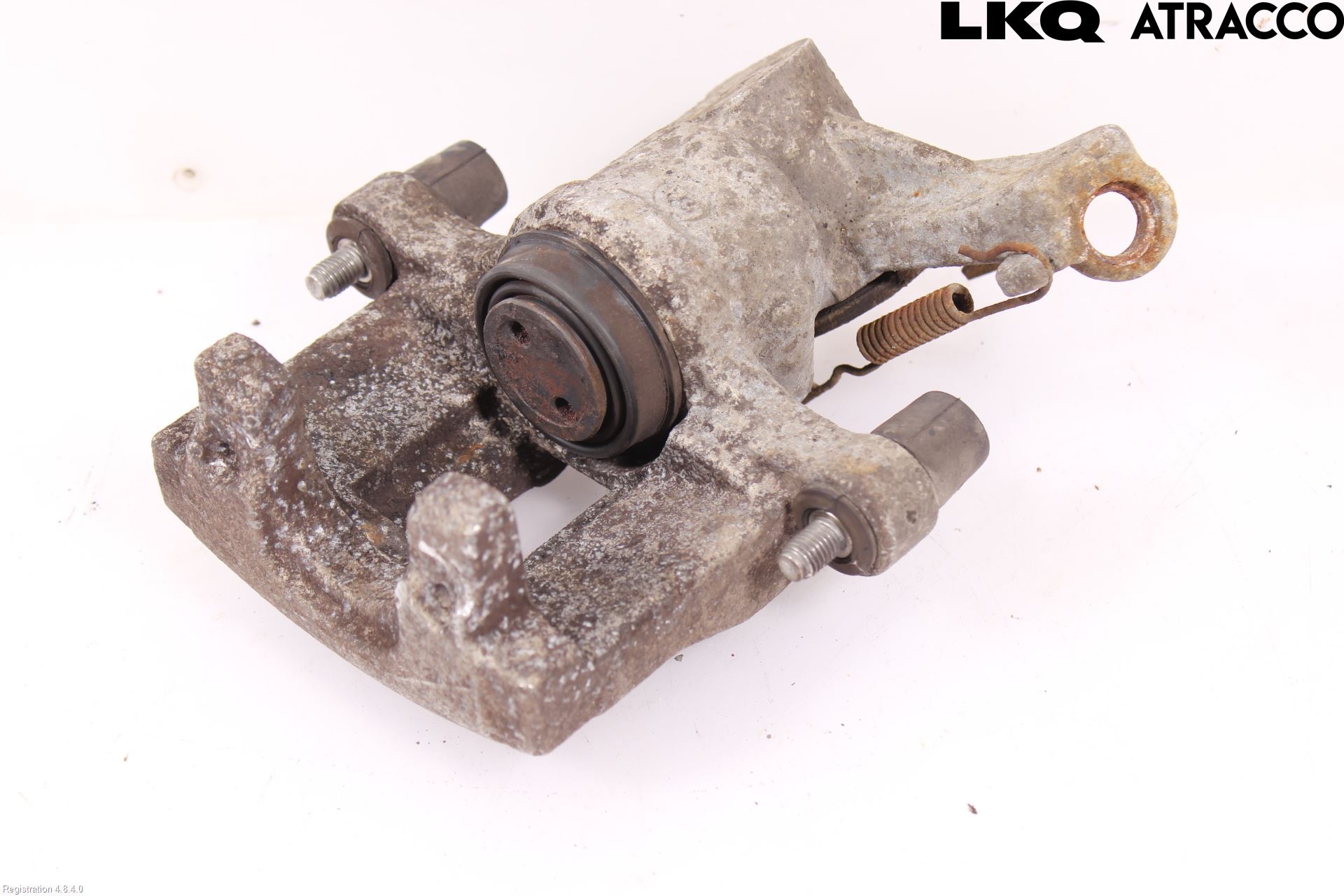 Saab 9-3 VER 2 Bromsok Bak Vänster