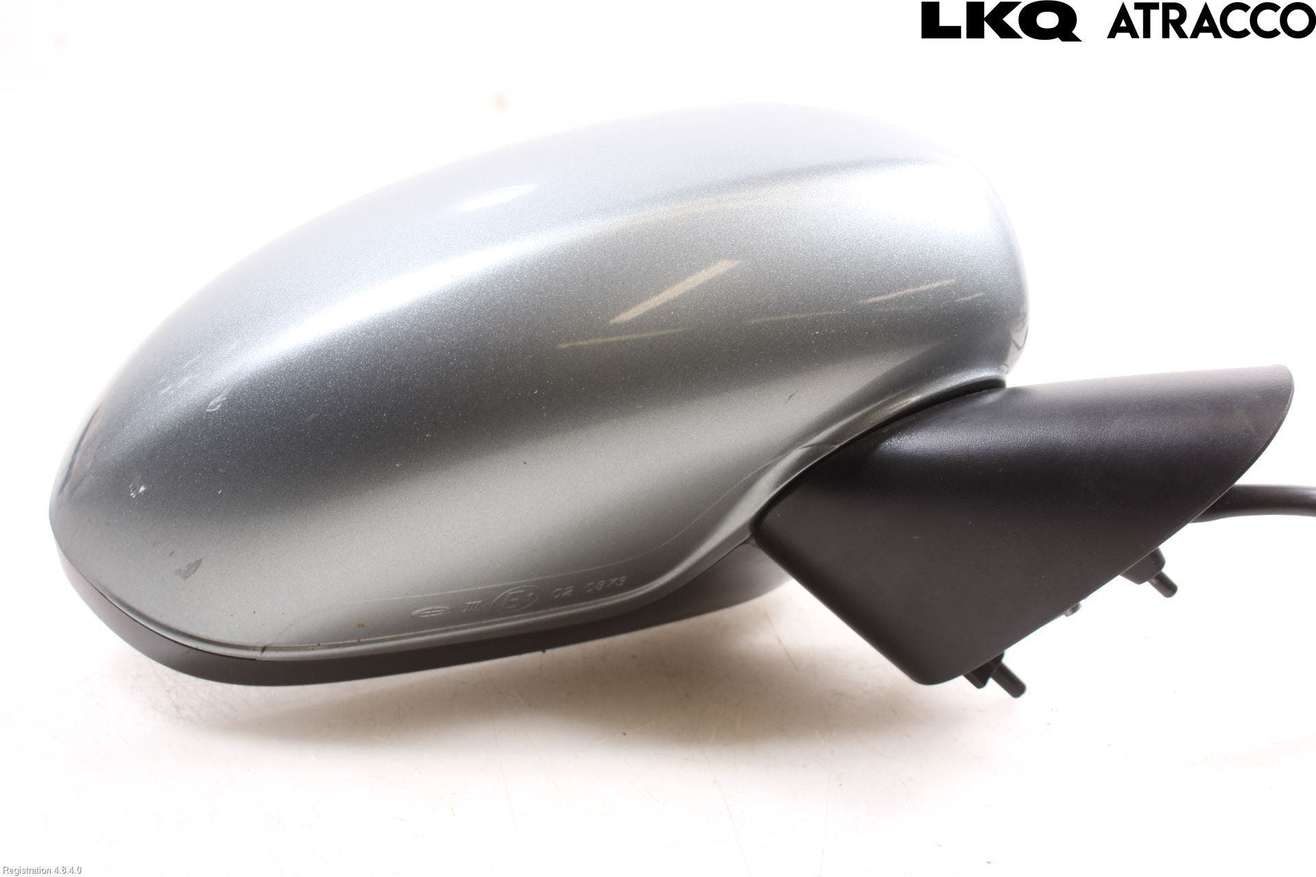 Opel CORSA D 07-14 Spegel Yttre El Hö