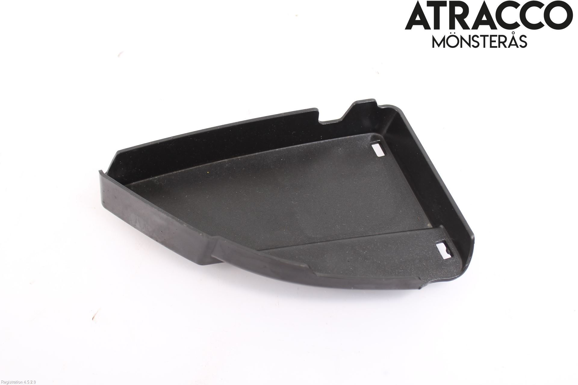 Opel CORSA D 07-14 Grilldel Höger