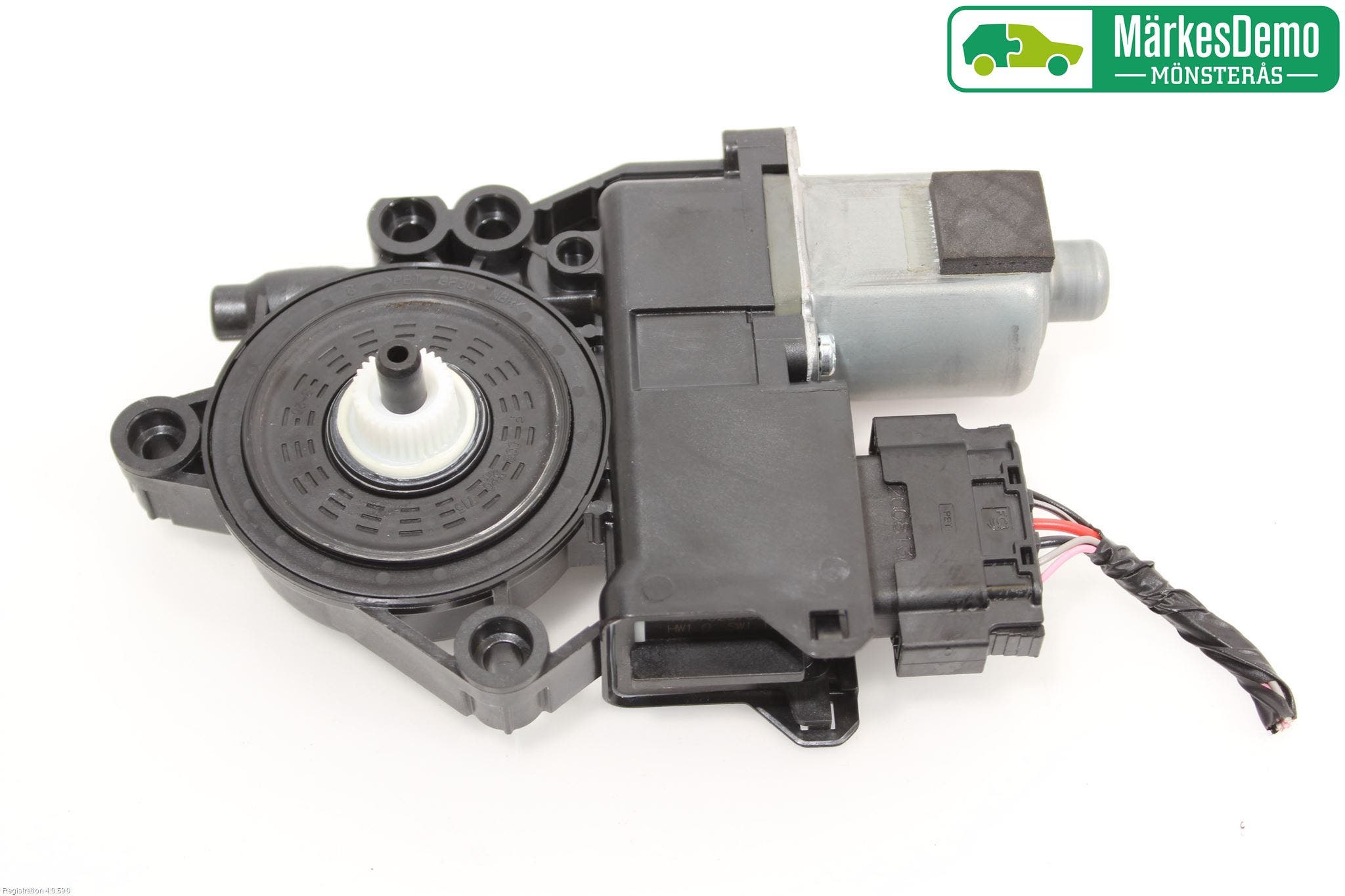 Hyundai i40 08-15 Fönsterhissmotor