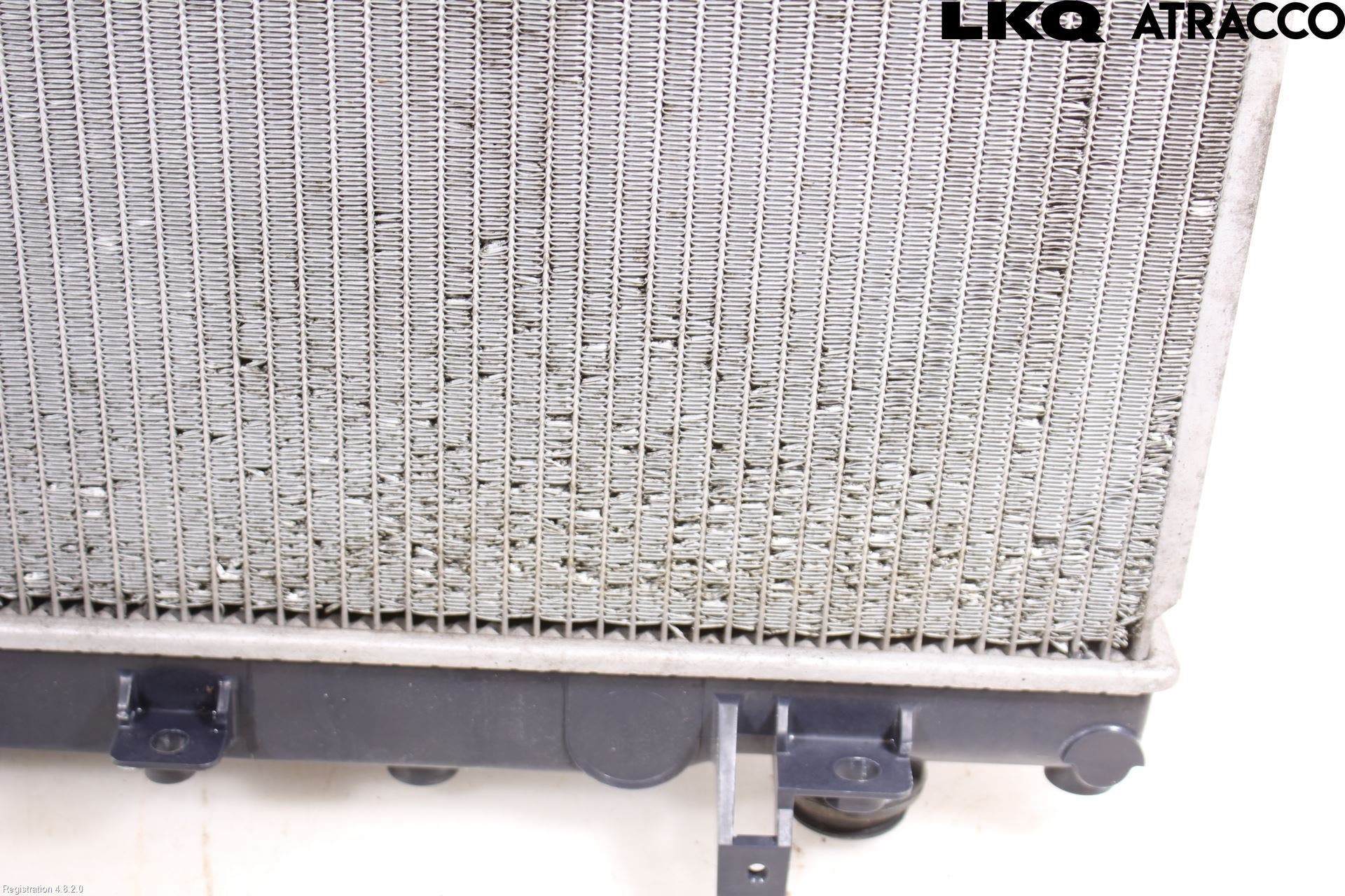 Subaru OUTBACK 10-15 Kylare Man