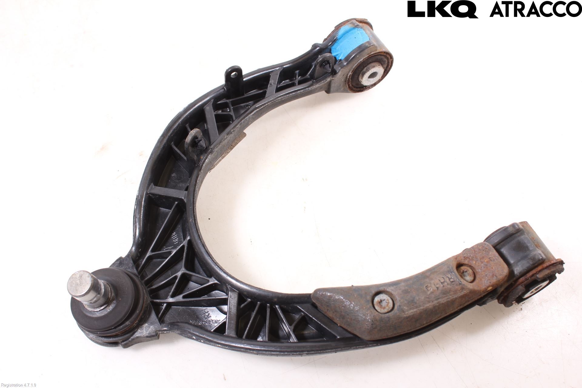 Tesla MODEL 3 17- Bärarm Fram Övre Hö