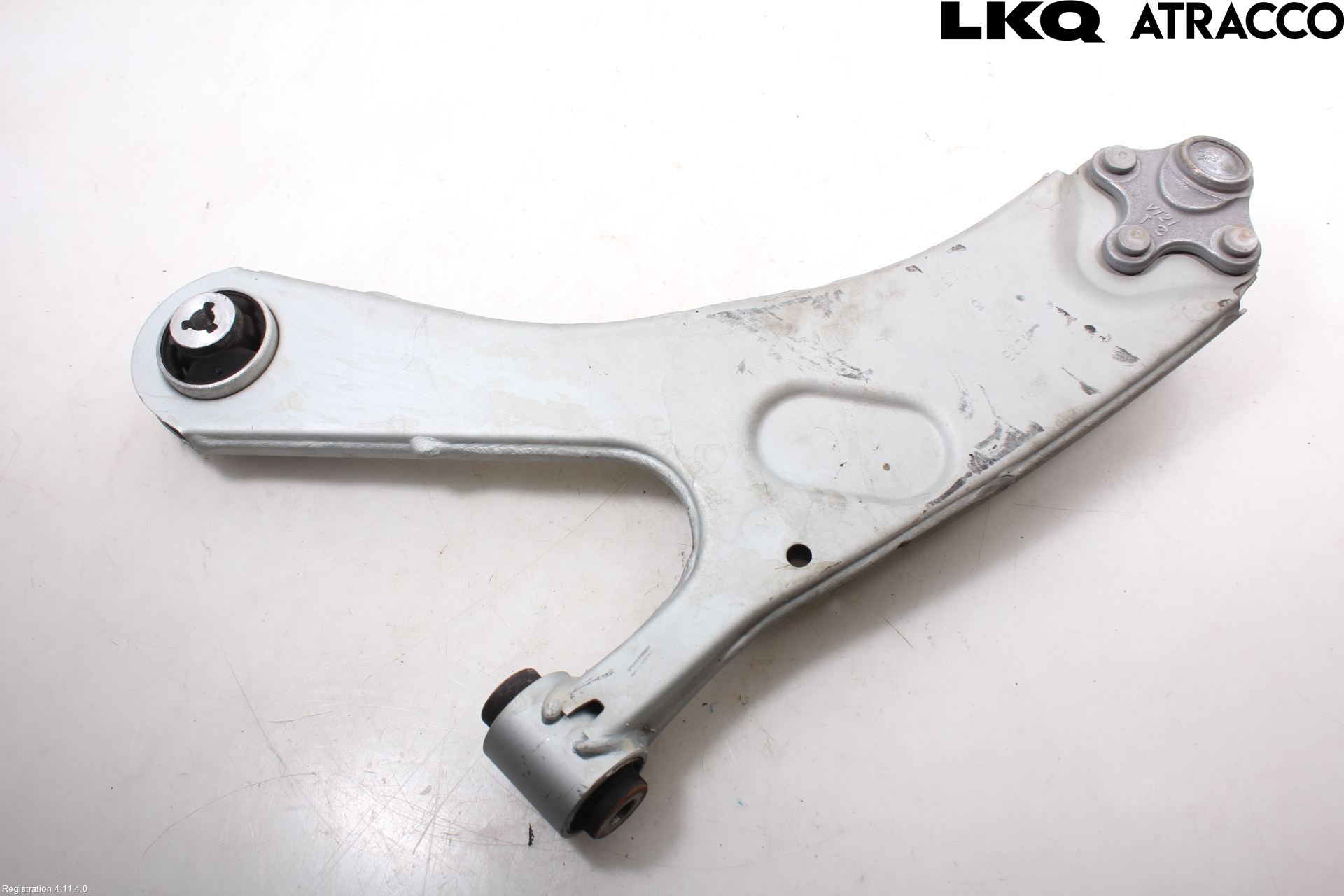 Opel MOKKA 21- Bärarm Fram Undre Hö