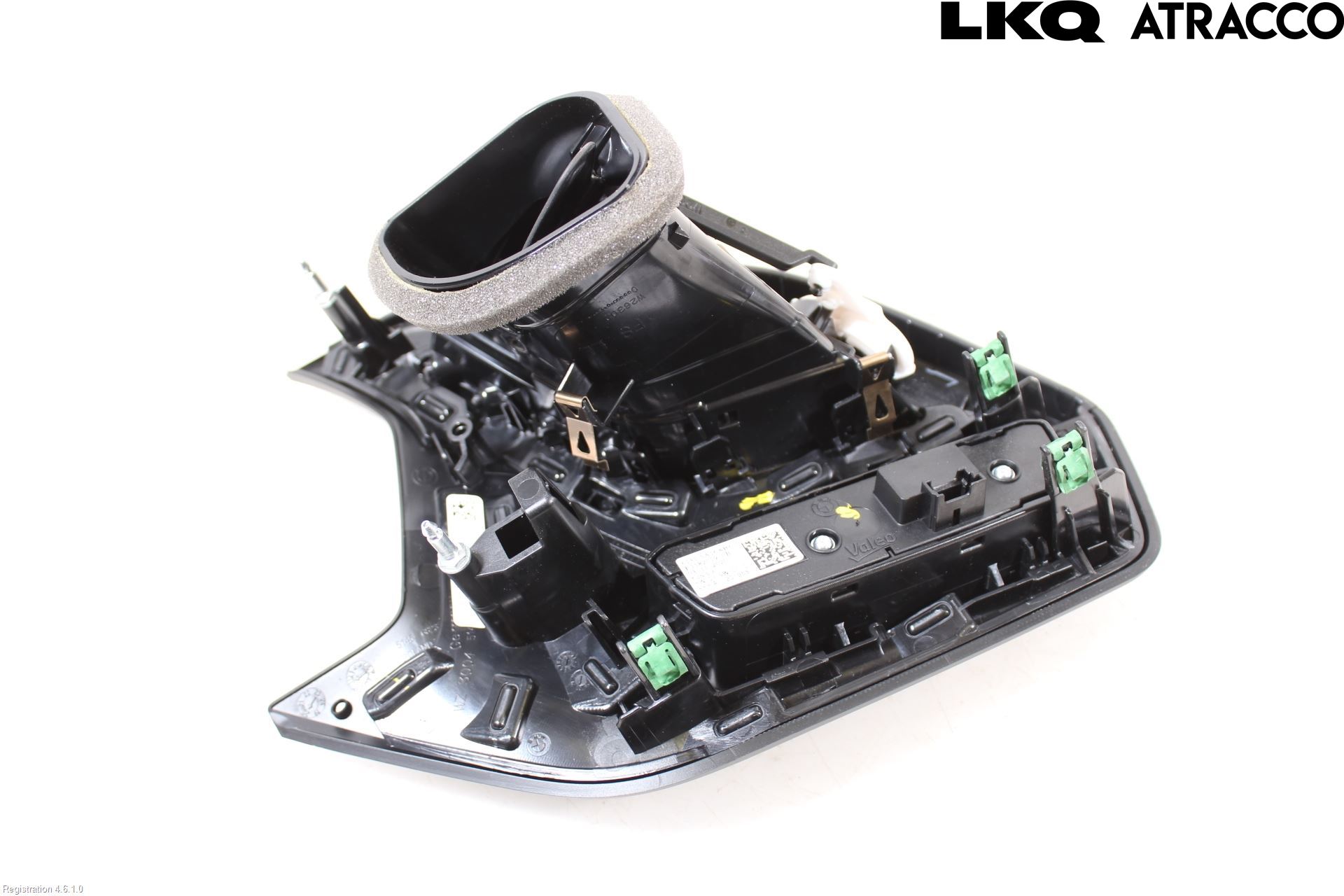 BMW 1 F40 19- Strömställare Ljus