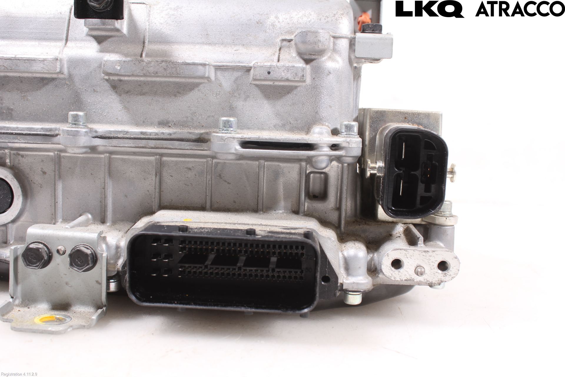 Kia CEED/CEED SW 19- Hybridconverter