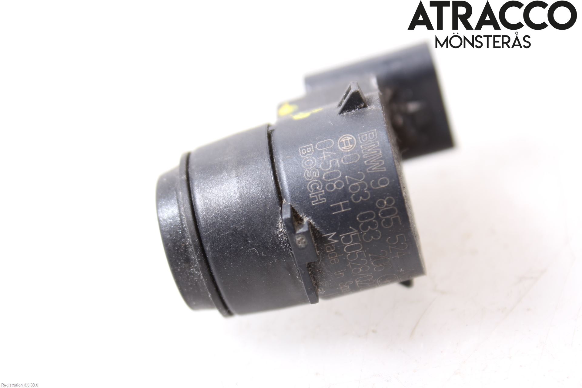 Mini COUNTRYMAN R60 11-16 Parkeringshjälp Backsensor