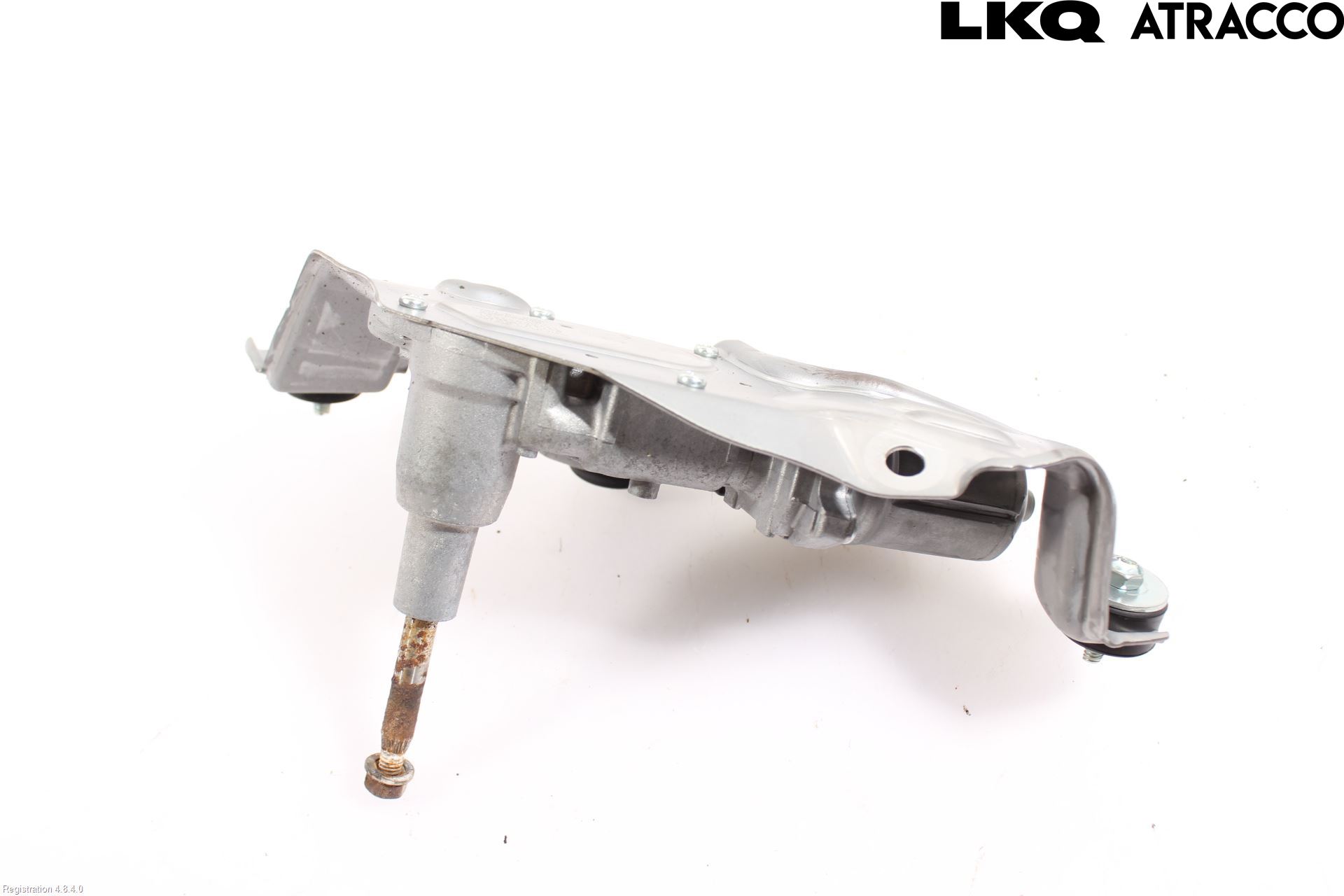 Toyota AURIS 13-19 Torkarmotor Baklucka
