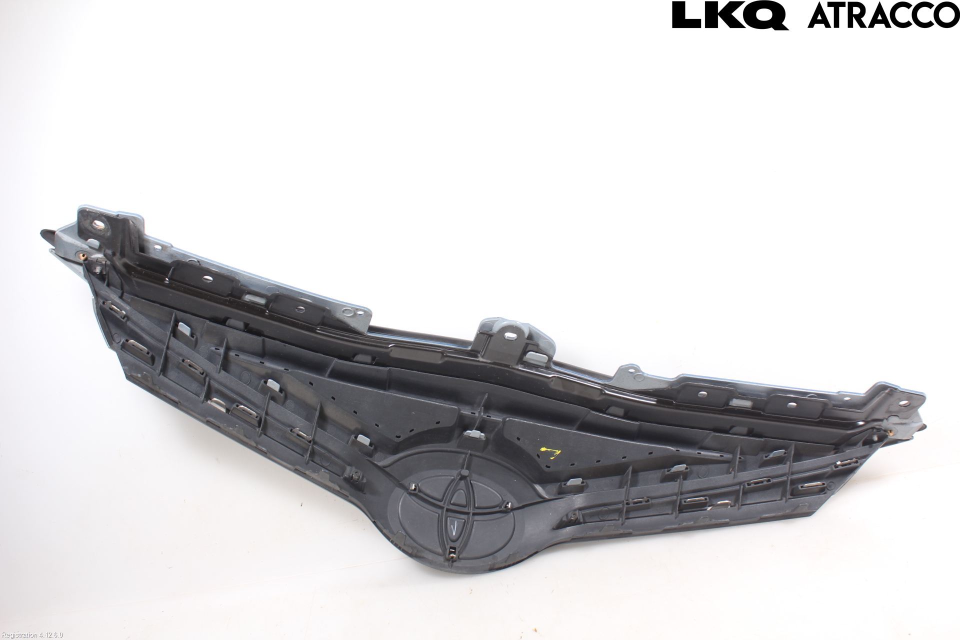 Toyota AVENSIS 09-15 Grill Komp