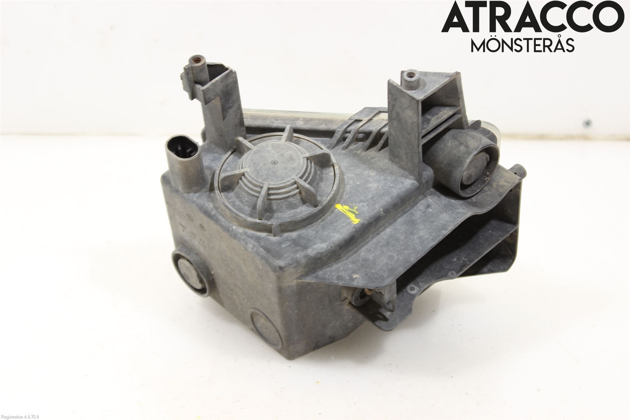 Opel ASTRA H 04-12 Dimljus-Varselljus Fram
