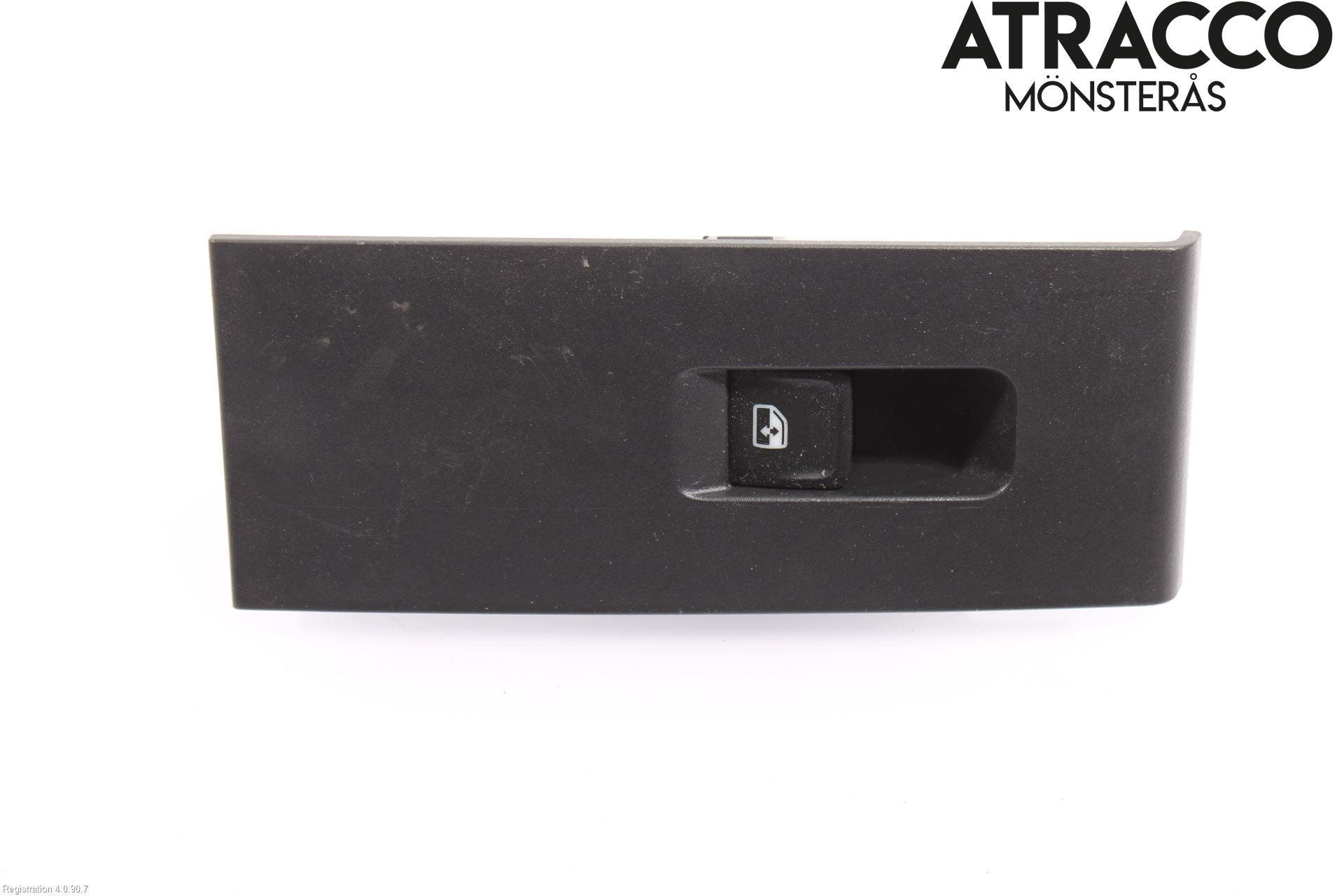 Skoda RAPID Strömställare Elhiss